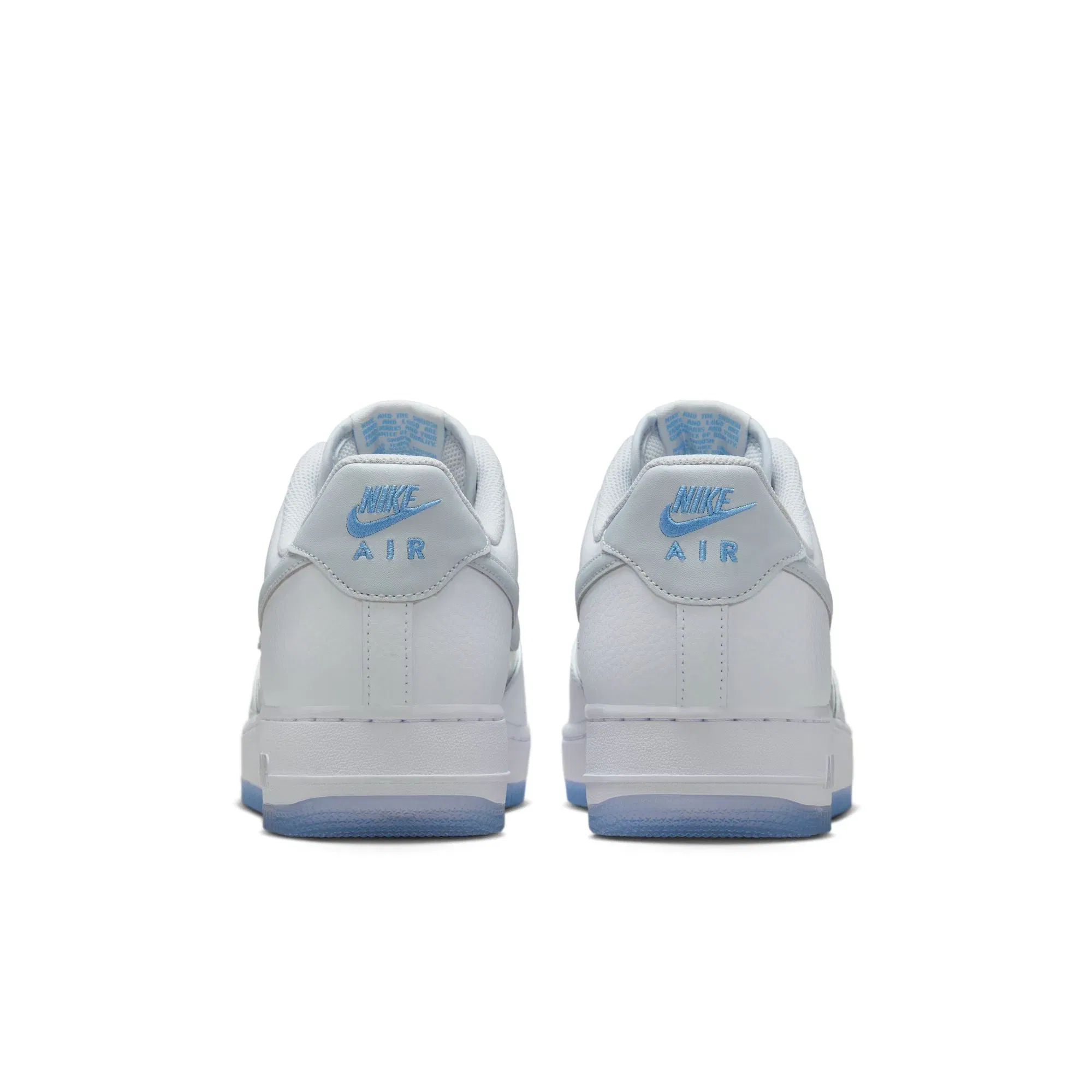 Nike AIR FORCE 1 RETRO QS "INVISIBLE WOMAN 2.0"