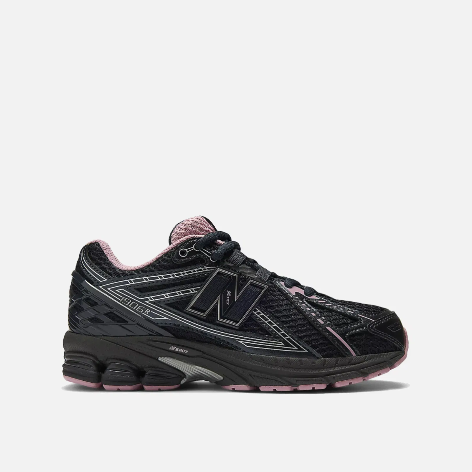 New Balance 1906R (GS) - ECLIPSE / PINK TAFFY