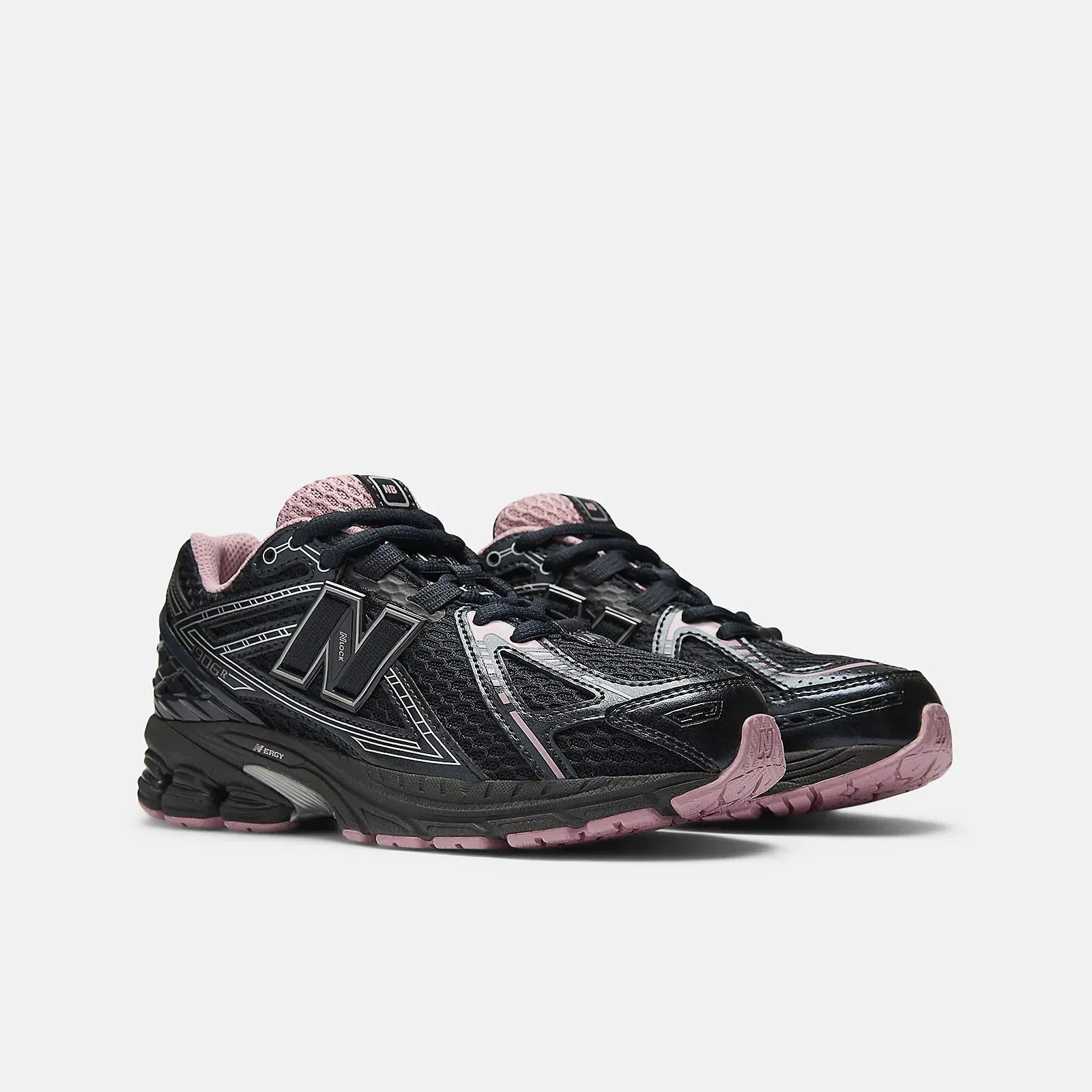 New Balance 1906R (GS) - ECLIPSE / PINK TAFFY