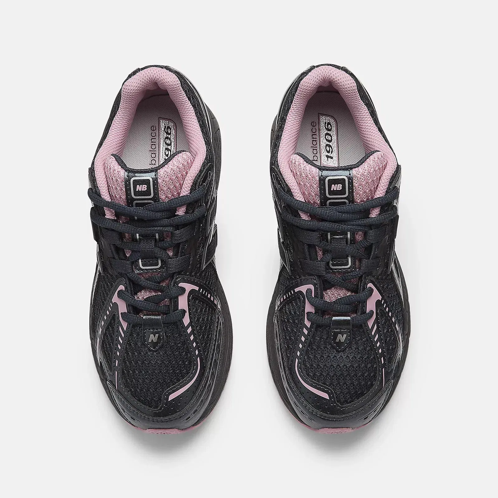New Balance 1906R (GS) - ECLIPSE / PINK TAFFY