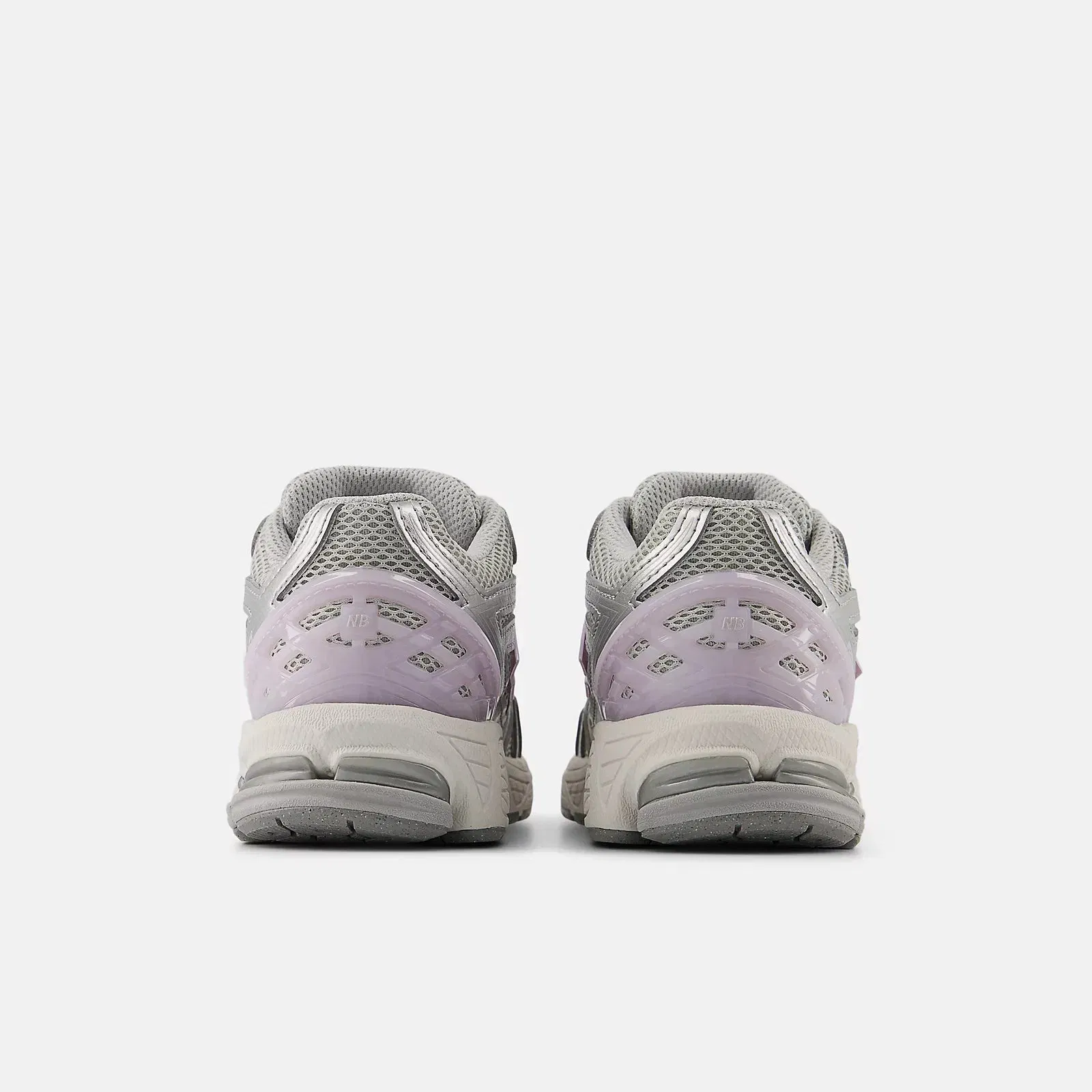 New Balance 1906R (PS) - SILVER METALLIC / MILK VIOLET