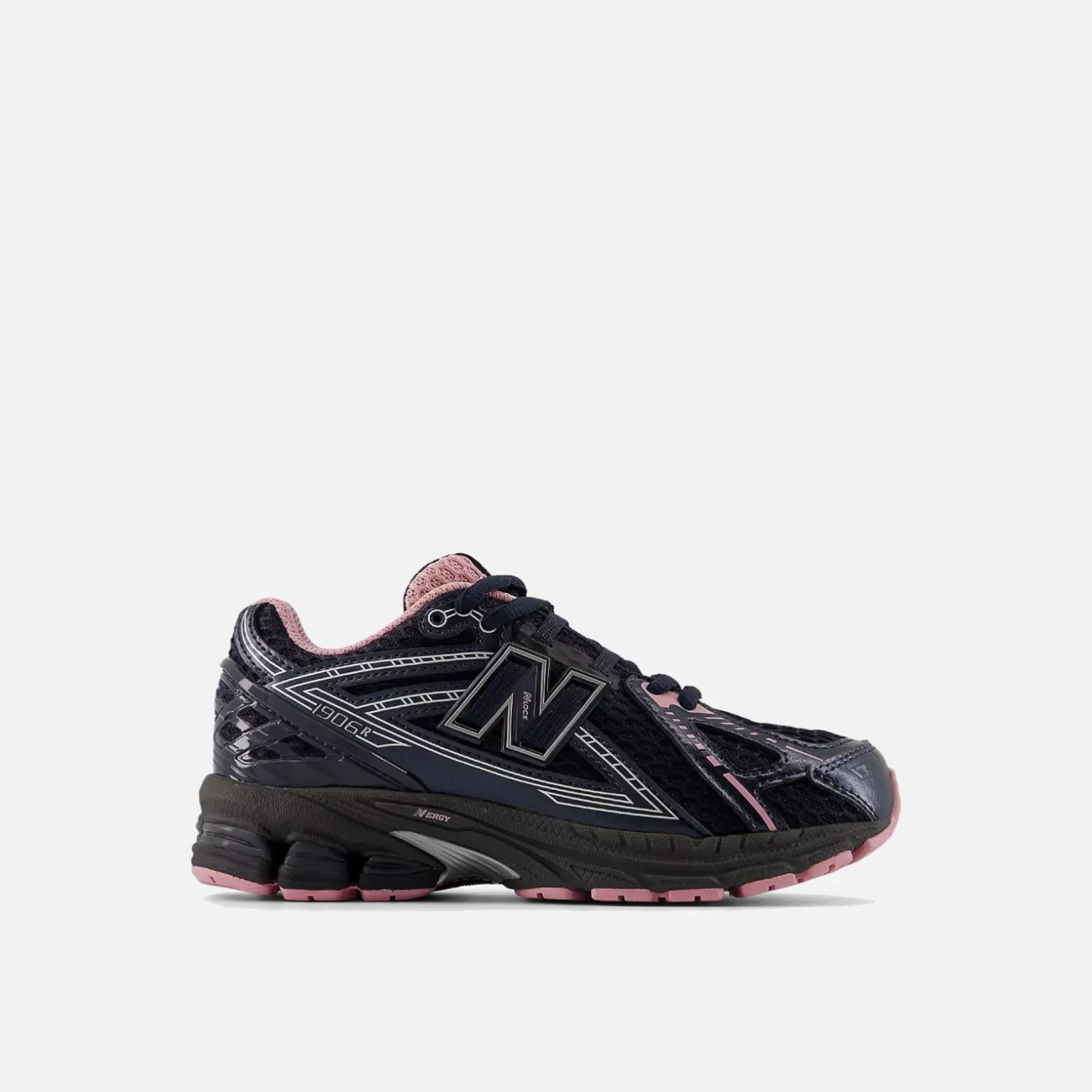 New Balance 1906R (PS) - ECLIPSE / PINK TAFFY