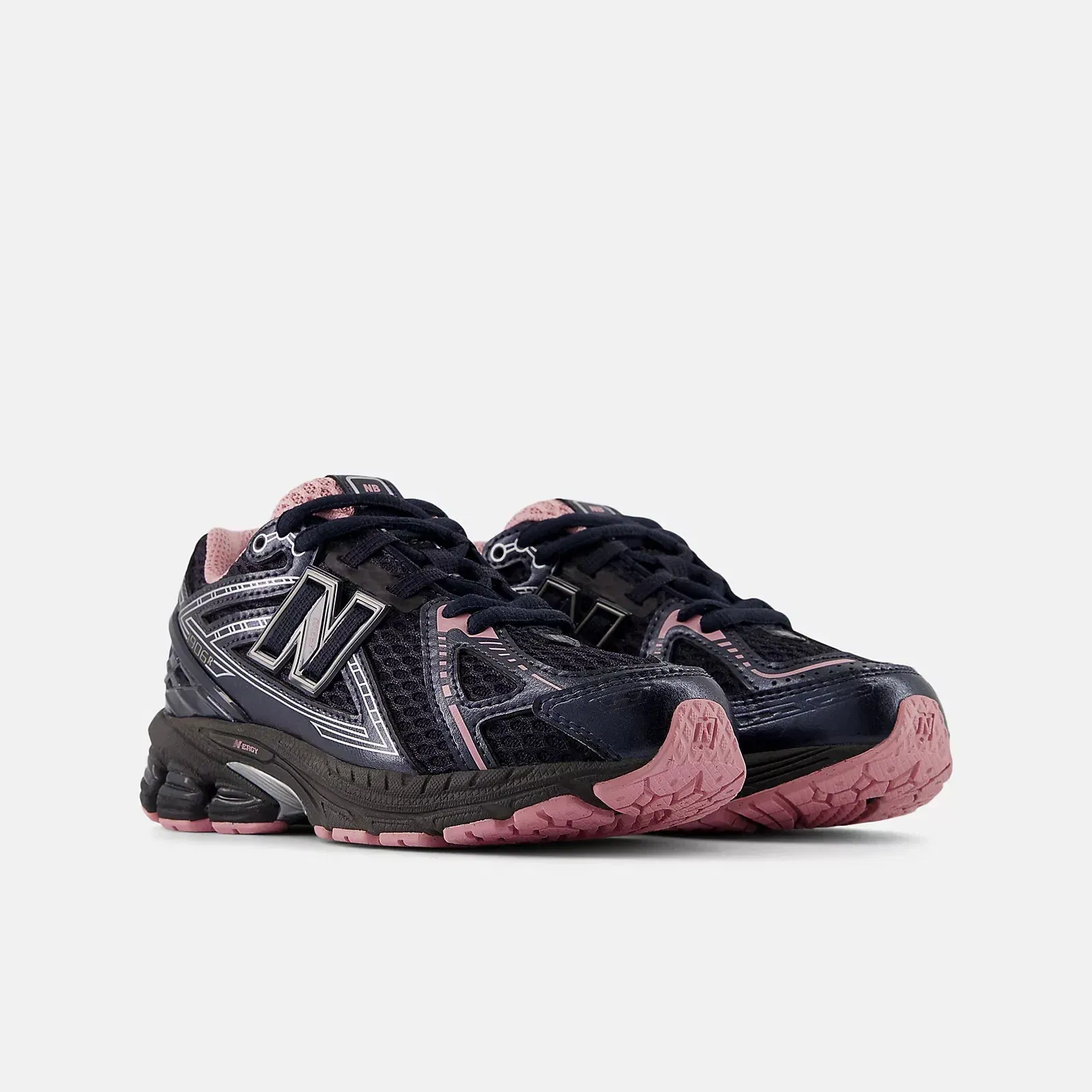 New Balance 1906R (PS) - ECLIPSE / PINK TAFFY