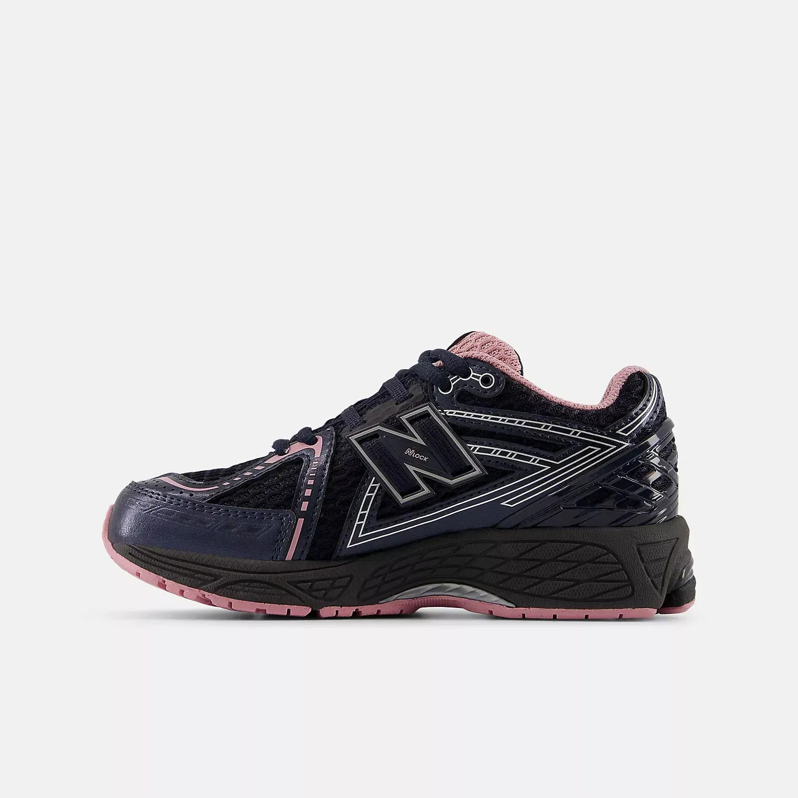 New Balance 1906R (PS) - ECLIPSE / PINK TAFFY