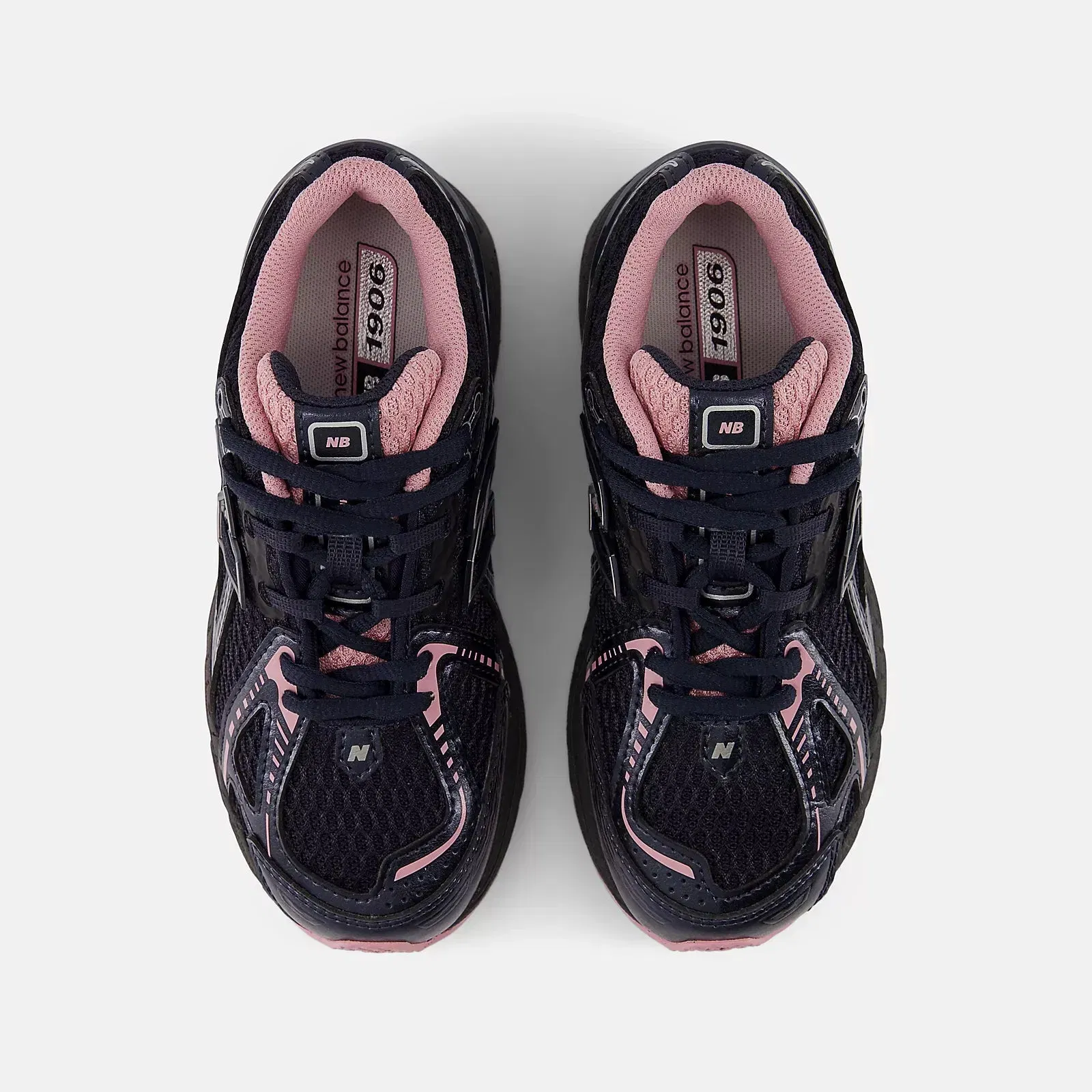 New Balance 1906R (PS) - ECLIPSE / PINK TAFFY