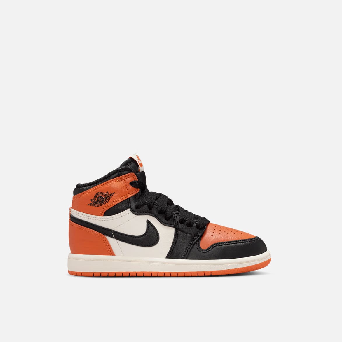 Air Jordan JORDAN 1 HIGH OG (PS) "SHATTERED BACKBOARD"
