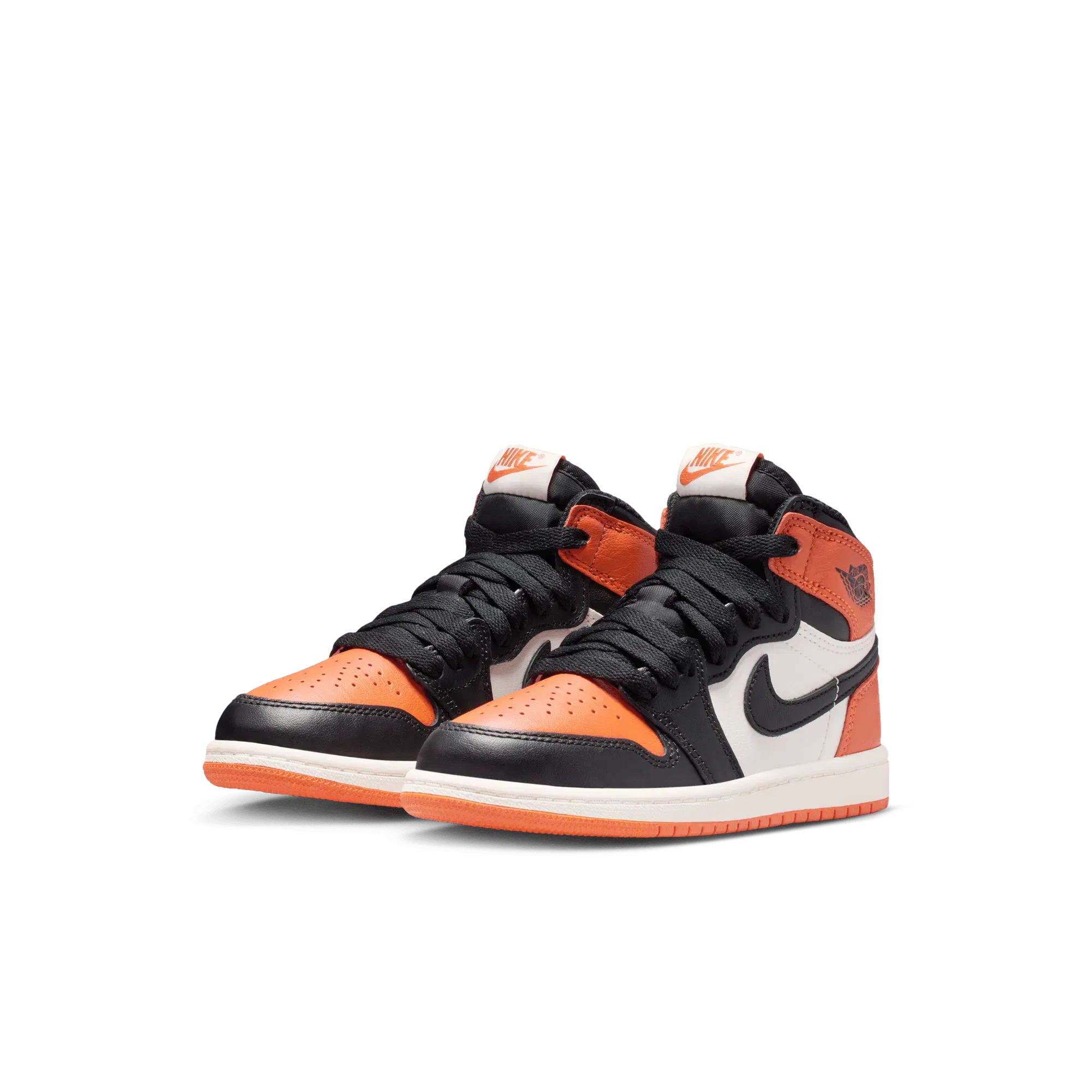 Air Jordan JORDAN 1 HIGH OG (PS) "SHATTERED BACKBOARD"