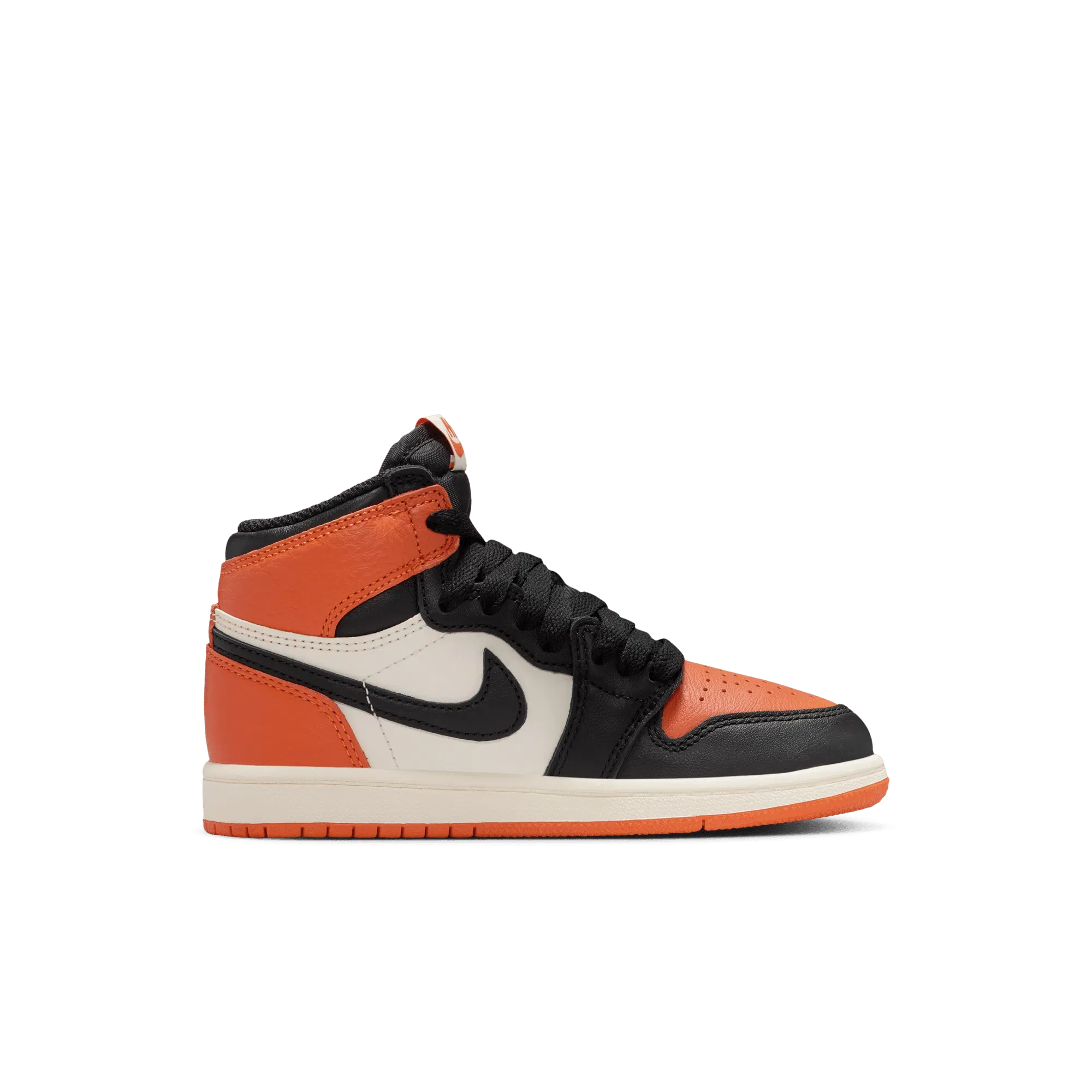 Air Jordan JORDAN 1 HIGH OG (PS) "SHATTERED BACKBOARD"