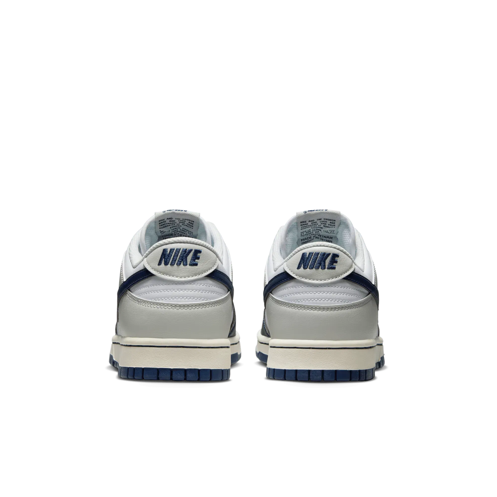 Nike DUNK LOW RETRO RIVALRY "YANKEES"
