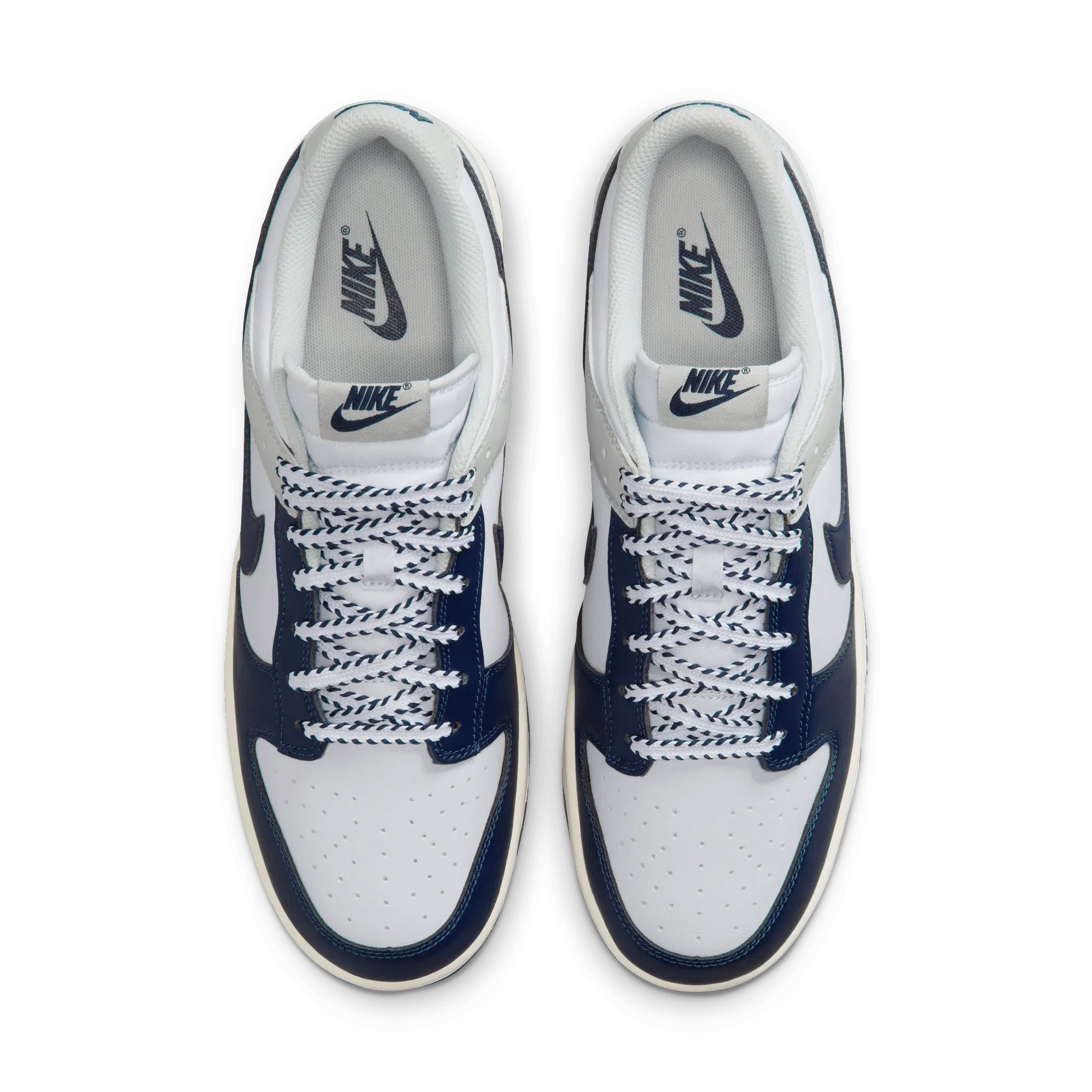 Nike DUNK LOW RETRO RIVALRY "YANKEES"