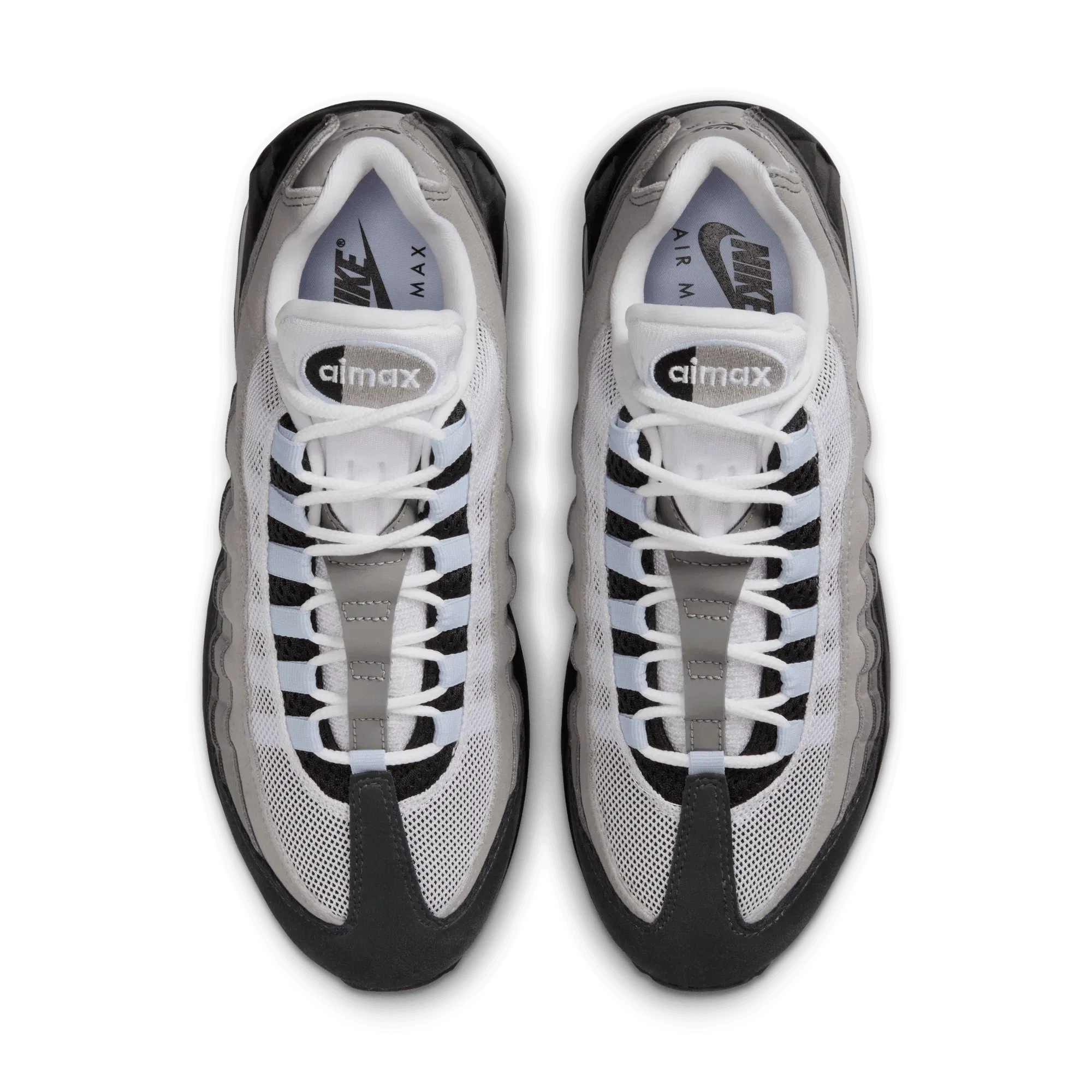 Nike WMNS AIR MAX 95 OG "BLUE TINT"
