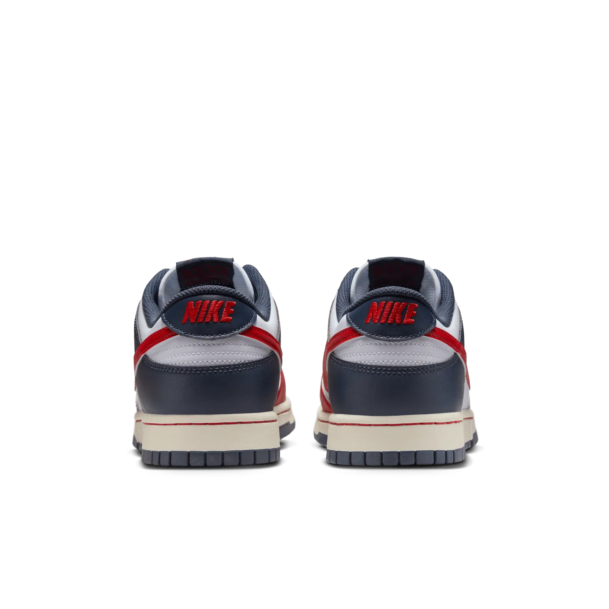 Nike DUNK LOW RETRO RIVALRY "RED SOX"