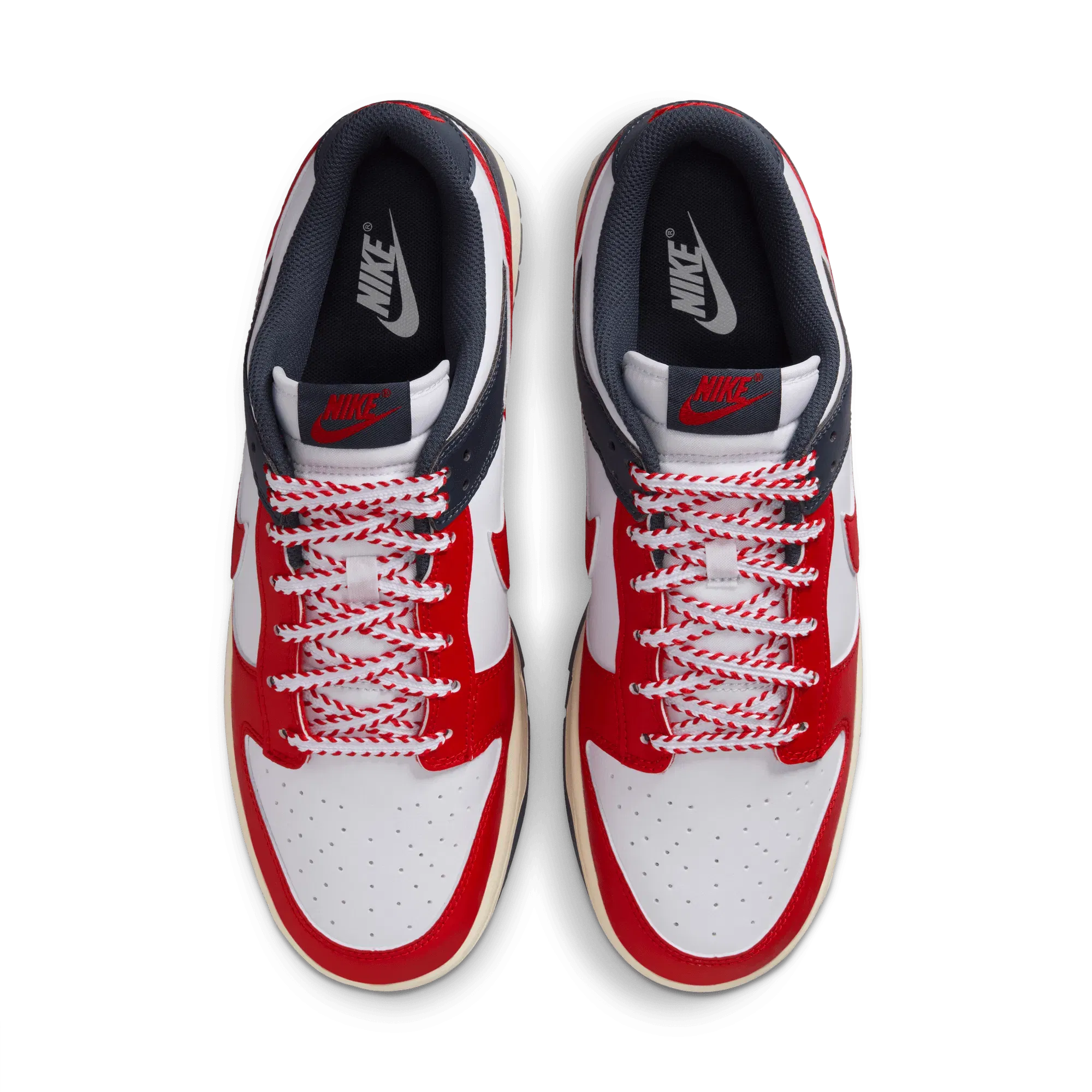 Nike DUNK LOW RETRO RIVALRY "RED SOX"