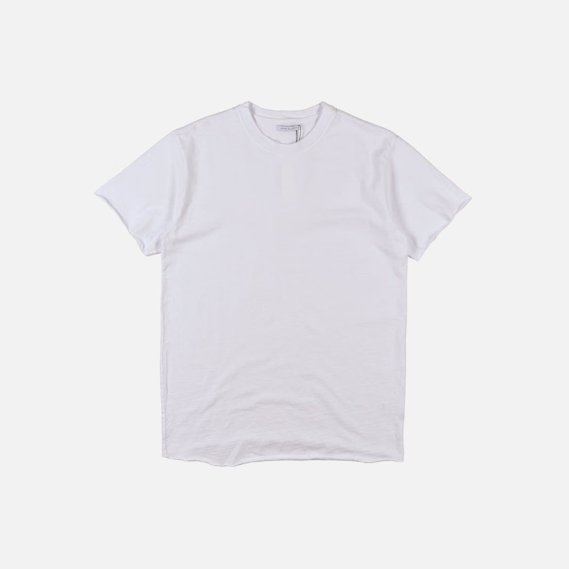 John Elliott ANTI-EXPO TEE - WHITE