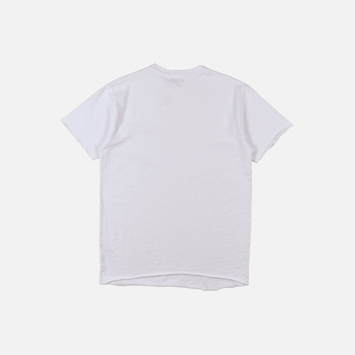 John Elliott ANTI-EXPO TEE - WHITE