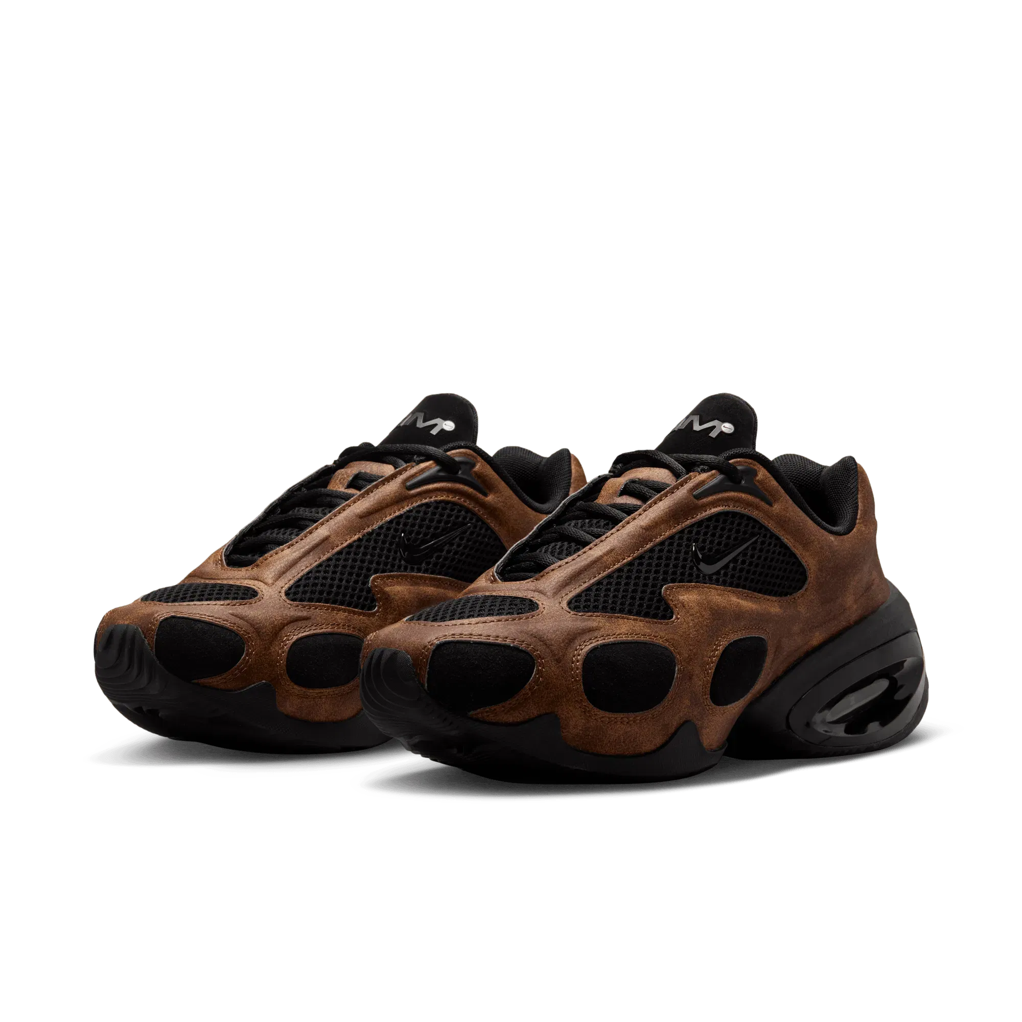 Nike WMNS AIR MAX MUSE SE "LIGHT BRITISH TAN"