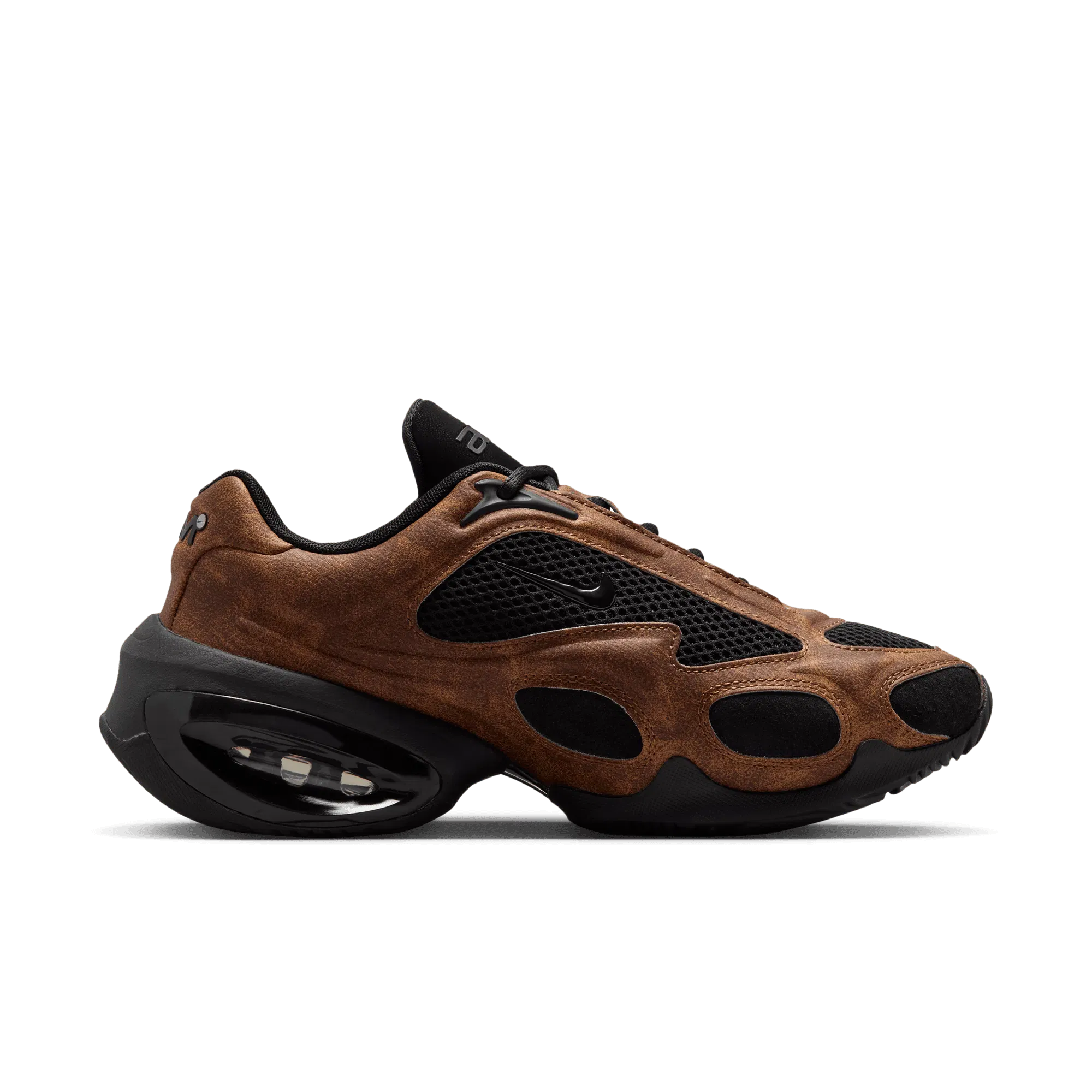 Nike WMNS AIR MAX MUSE SE "LIGHT BRITISH TAN"