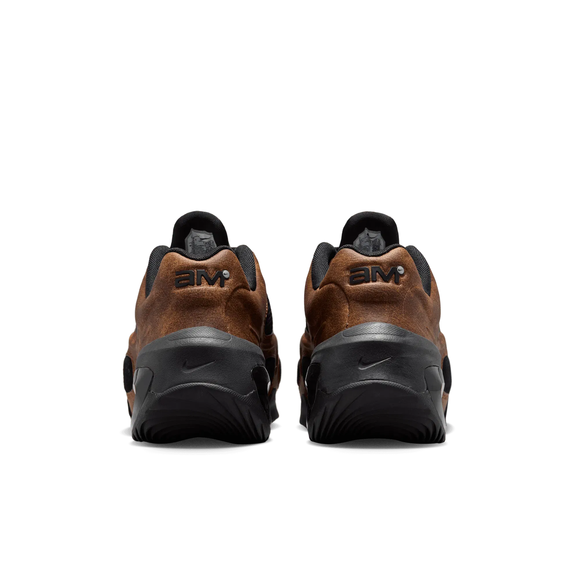 Nike WMNS AIR MAX MUSE SE "LIGHT BRITISH TAN"