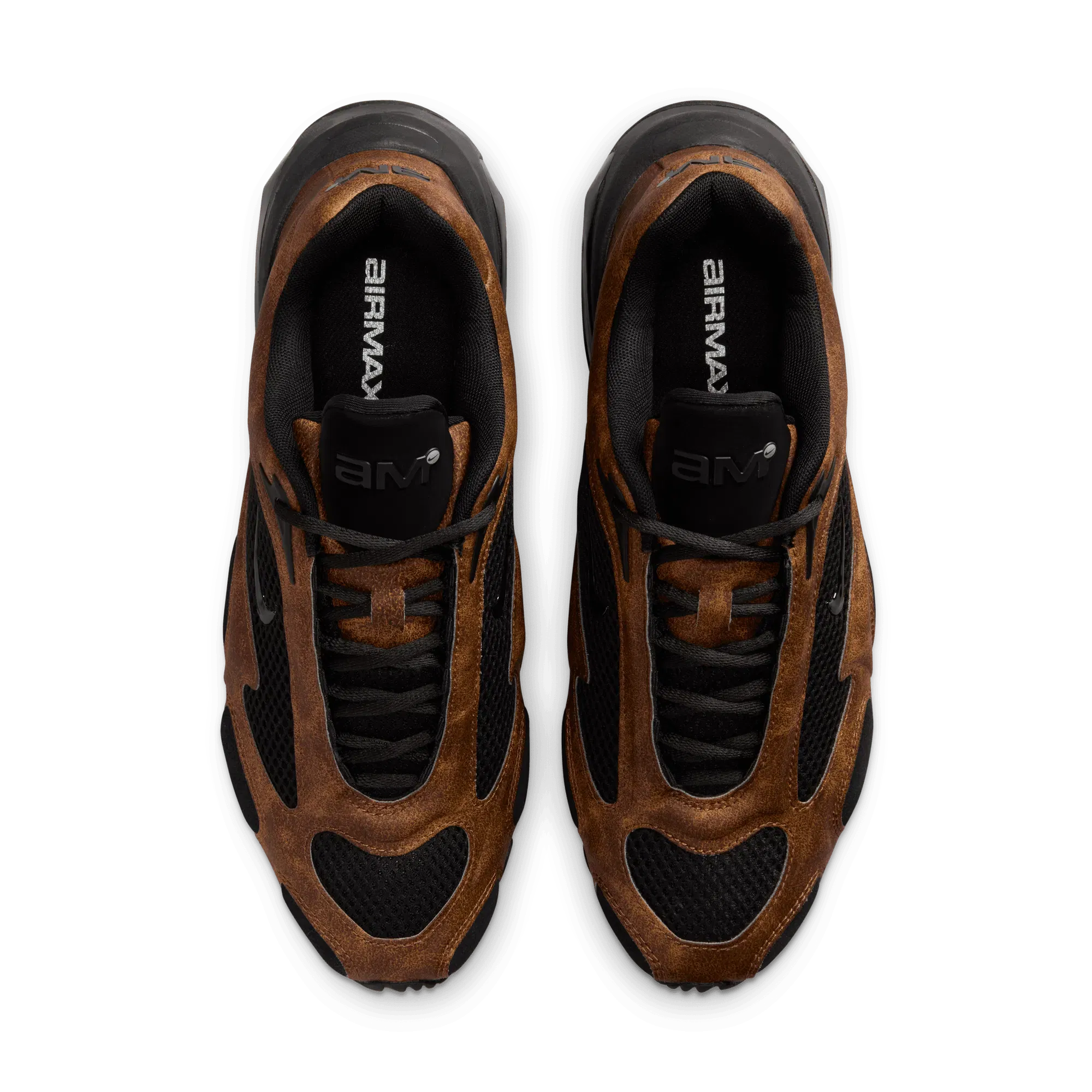 Nike WMNS AIR MAX MUSE SE "LIGHT BRITISH TAN"