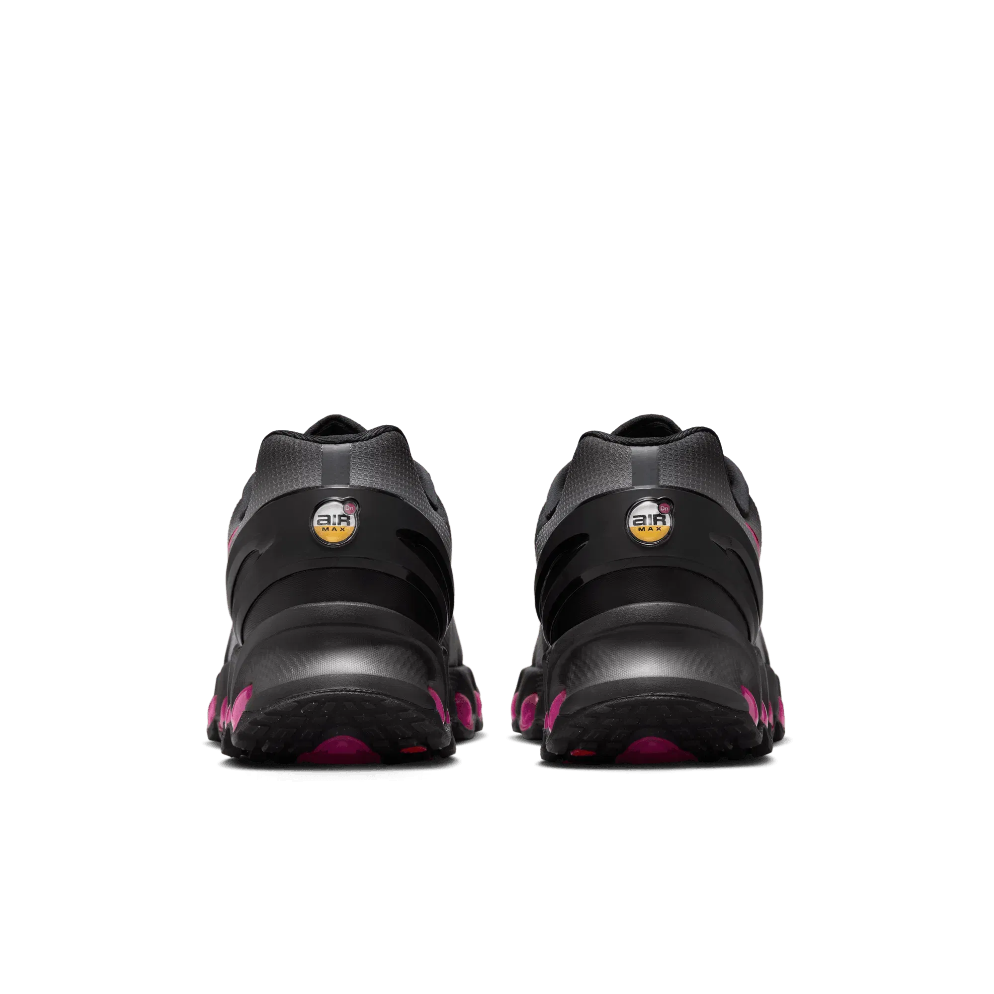 Nike AIR MAX DN8 - DARK SMOKE GREY / PINK BLAST