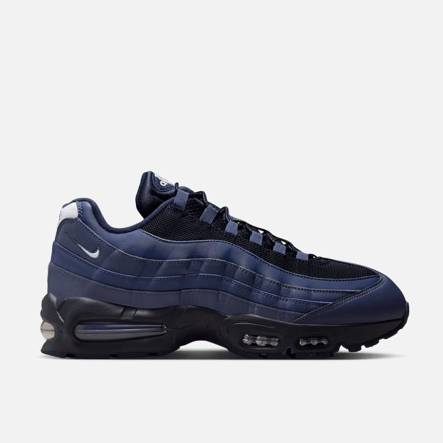 Nike AIR MAX 95 OG "SANDED PURPLE"