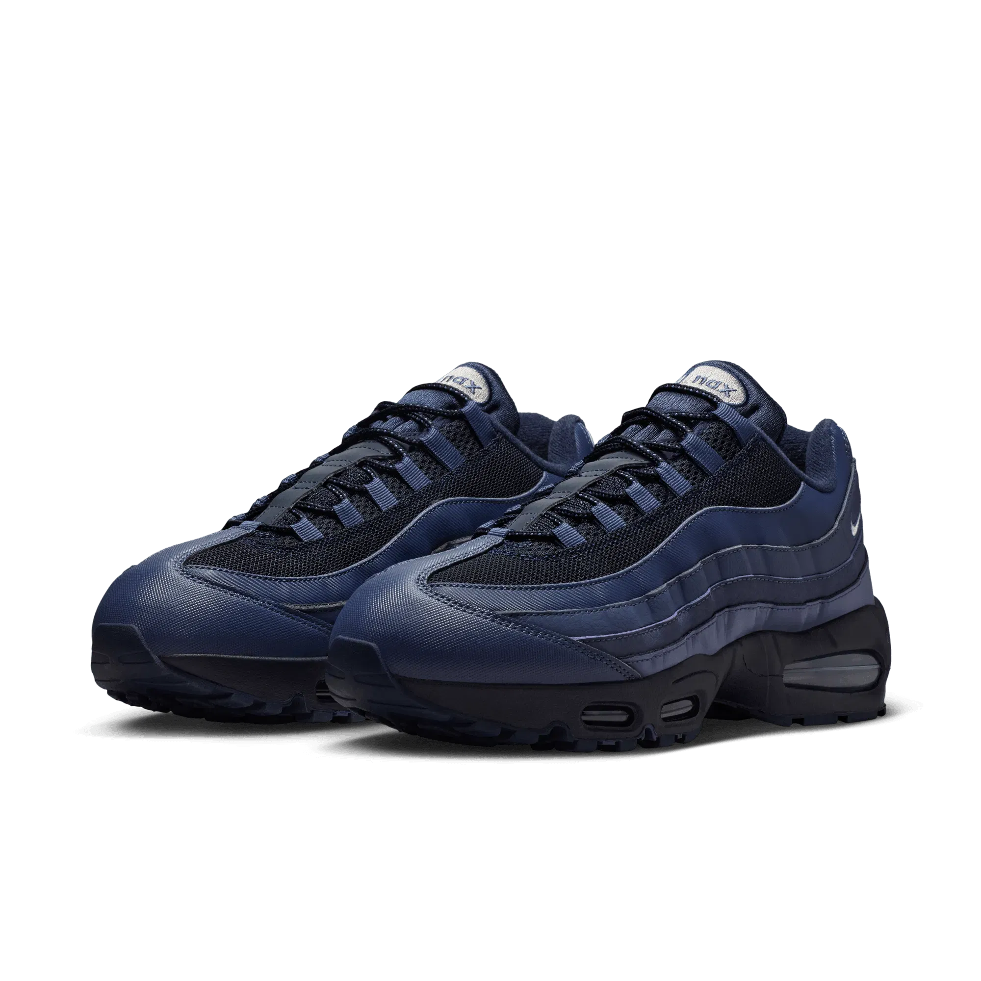 Nike AIR MAX 95 OG "SANDED PURPLE"