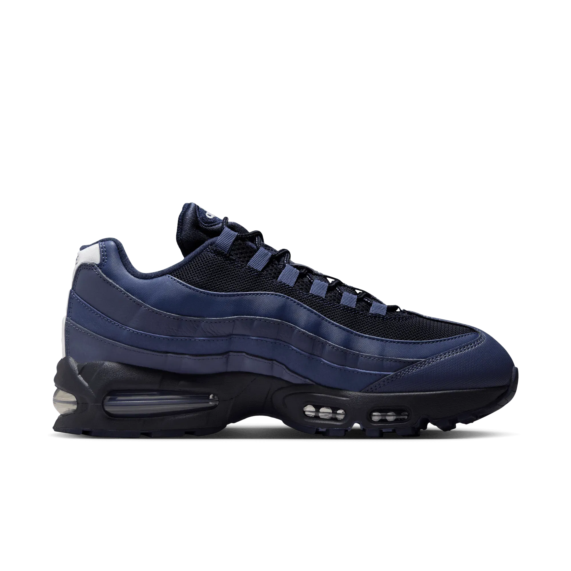 Nike AIR MAX 95 OG "SANDED PURPLE"