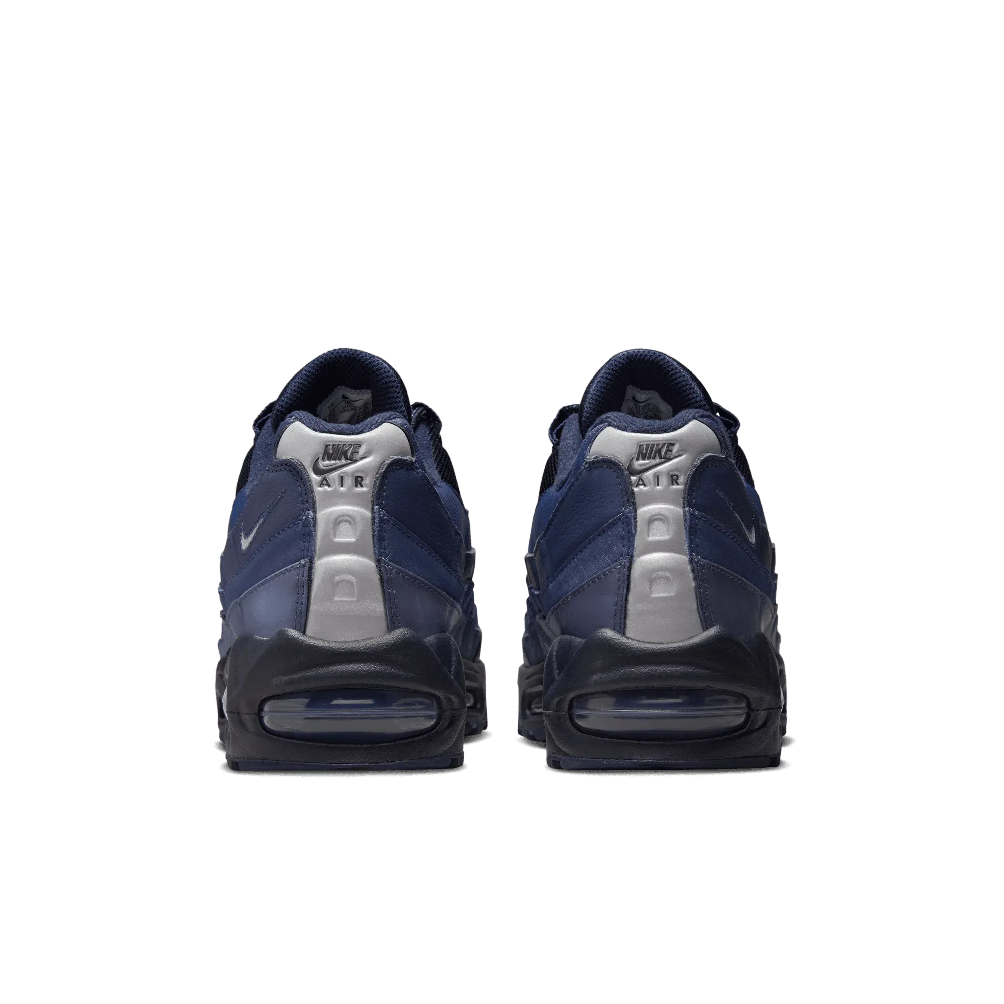 Nike AIR MAX 95 OG "SANDED PURPLE"