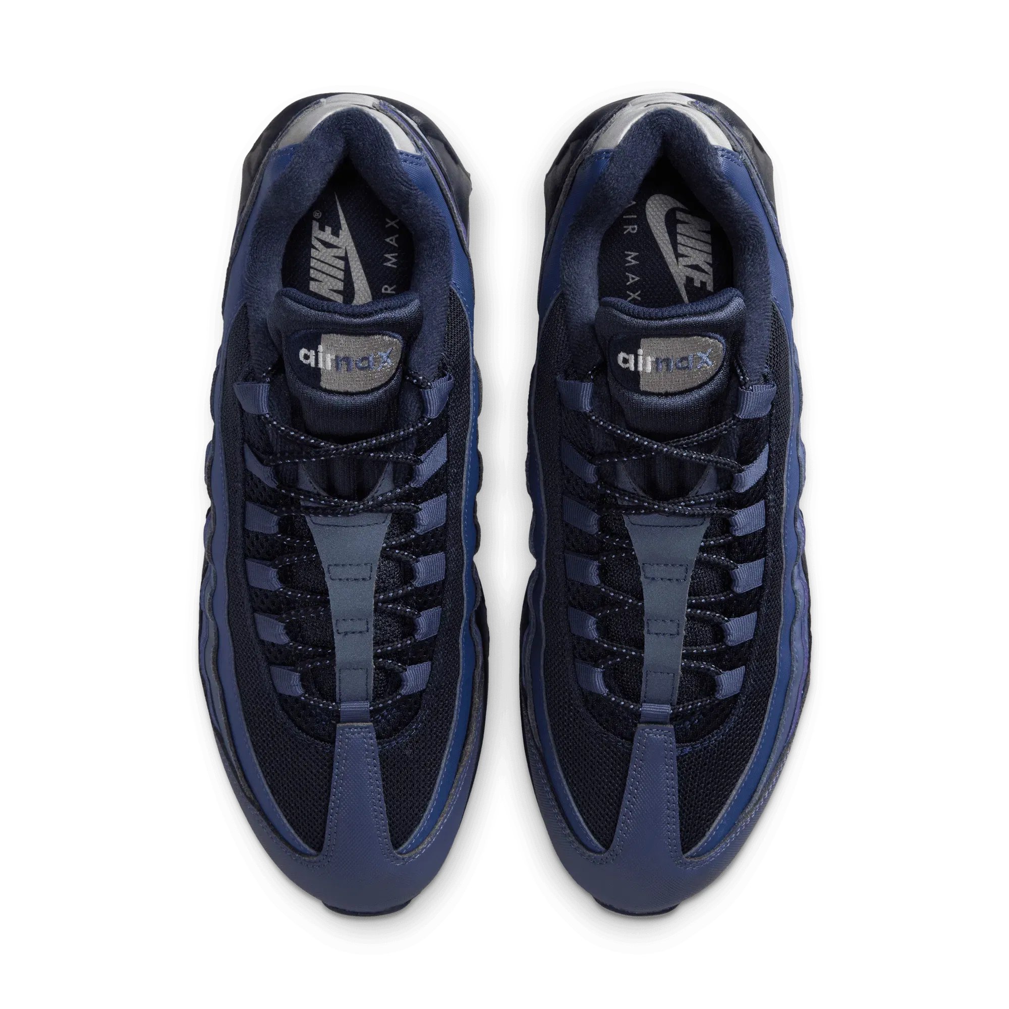 Nike AIR MAX 95 OG "SANDED PURPLE"
