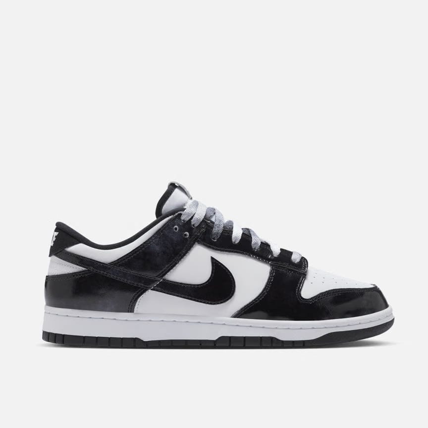 Nike DUNK LOW RETRO SE "40th ANNIVERSARY PANDA"