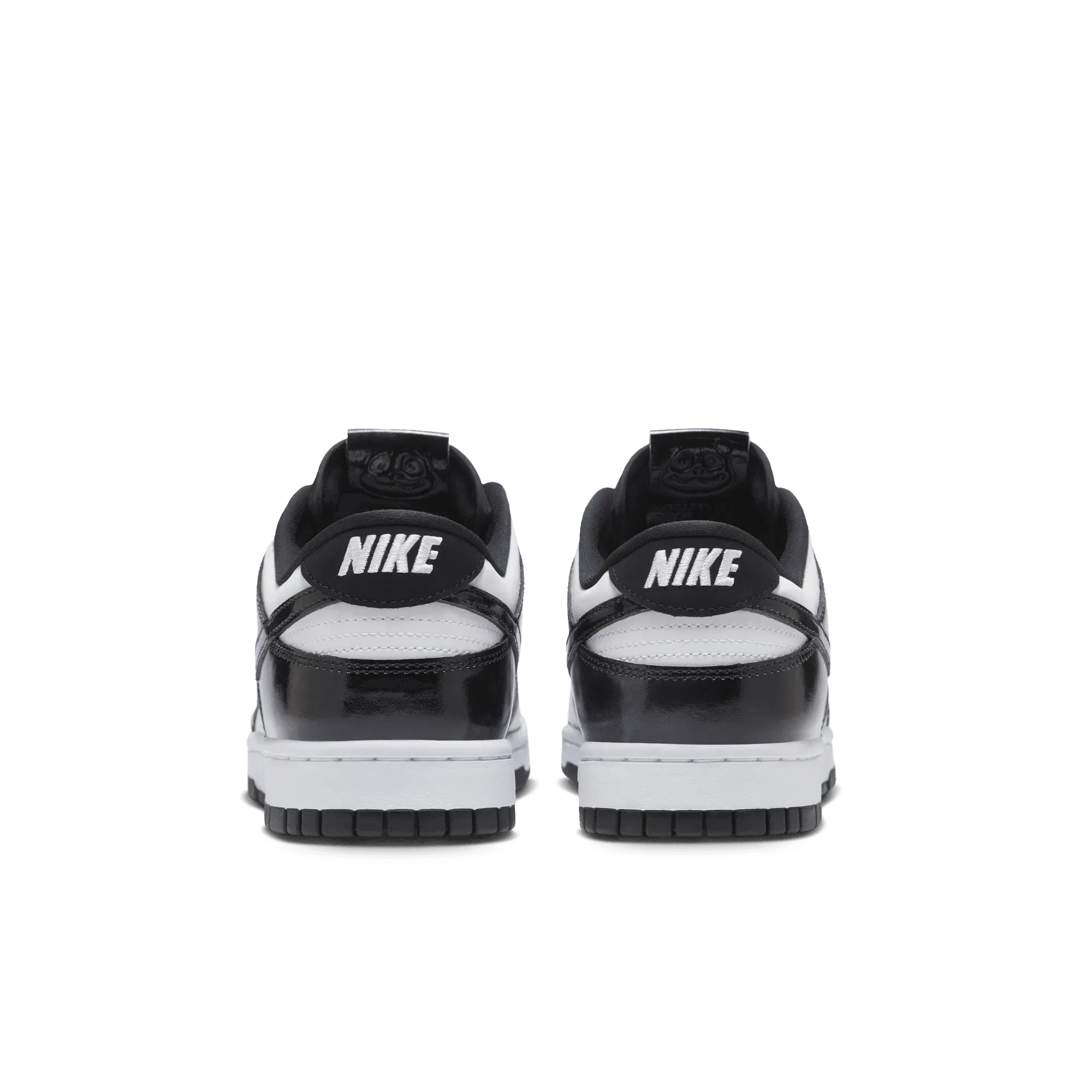 Nike DUNK LOW RETRO SE "40th ANNIVERSARY PANDA"