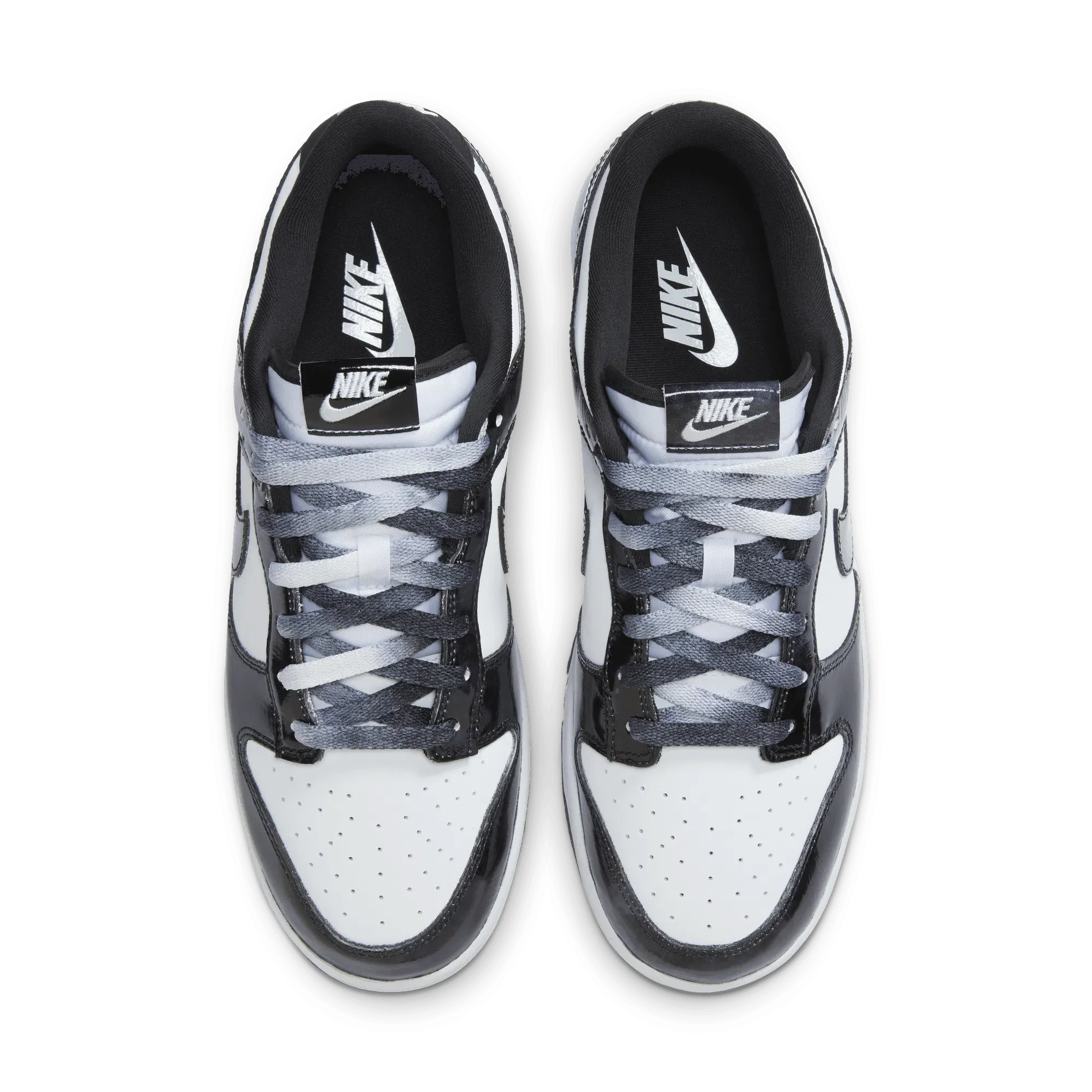 Nike DUNK LOW RETRO SE "40th ANNIVERSARY PANDA"