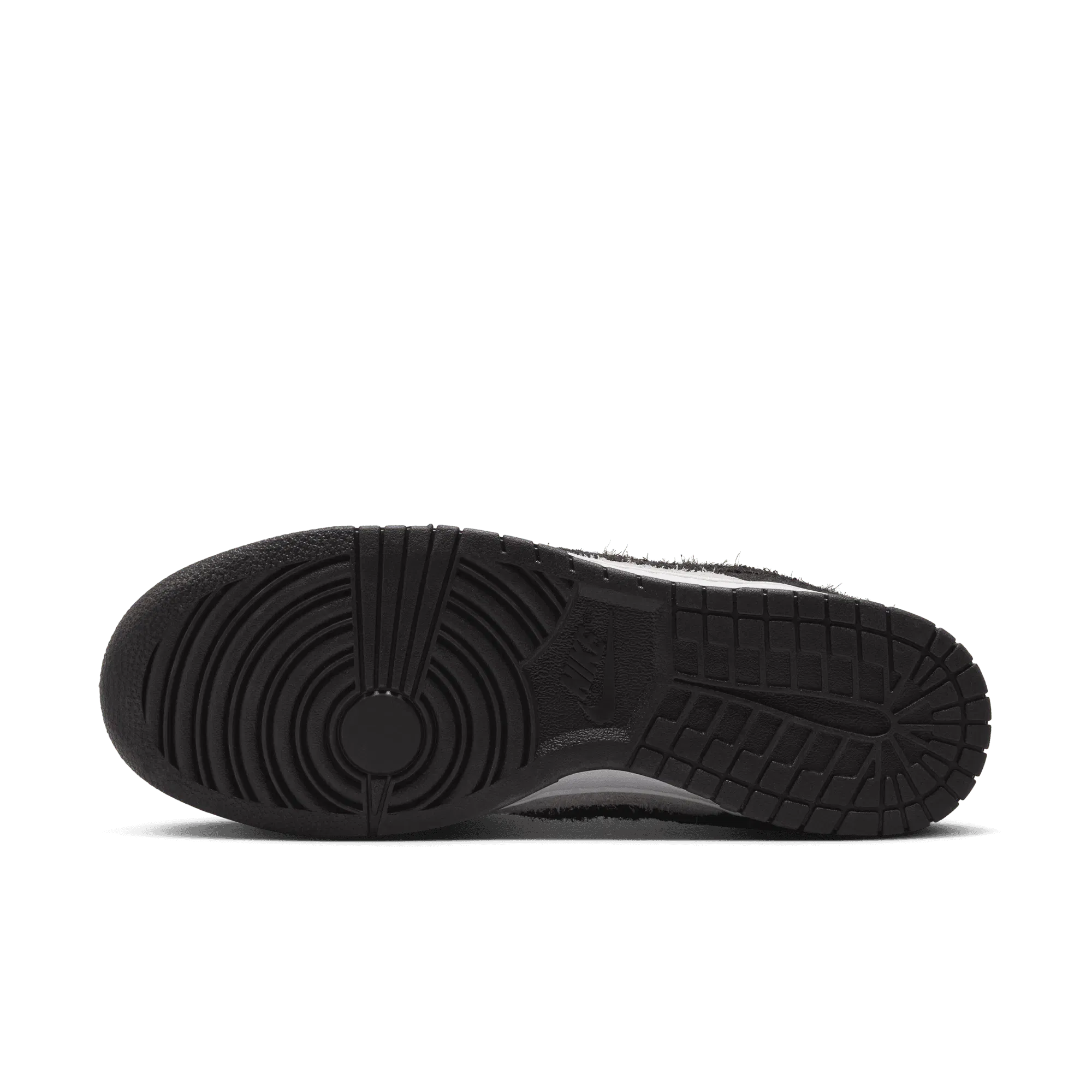Nike DUNK LOW RETRO SE "SUEDE PANDA"