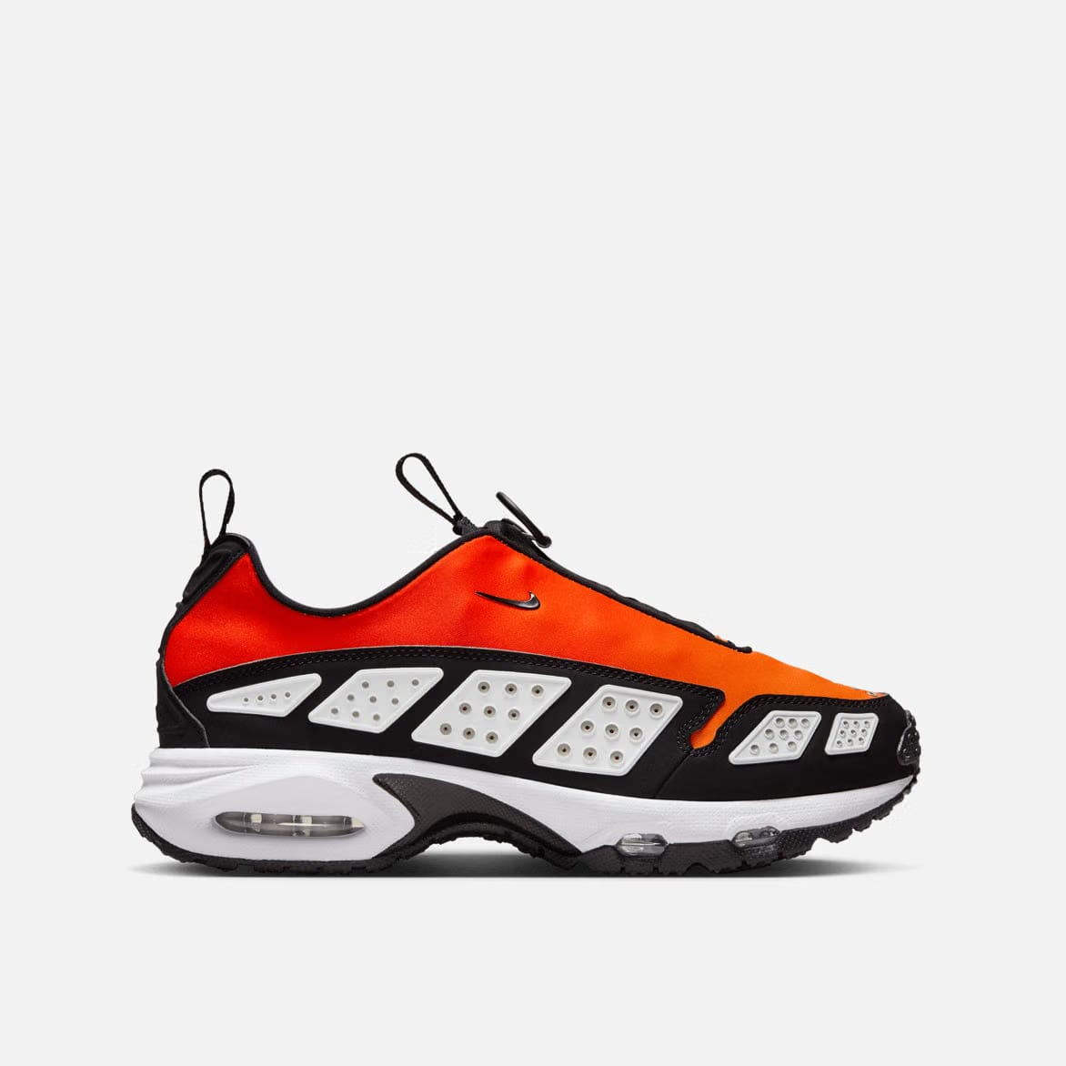 Nike WMNS AIR MAX SNDR - BRIGHT CRIMSON / BRIGHT CERAMIC