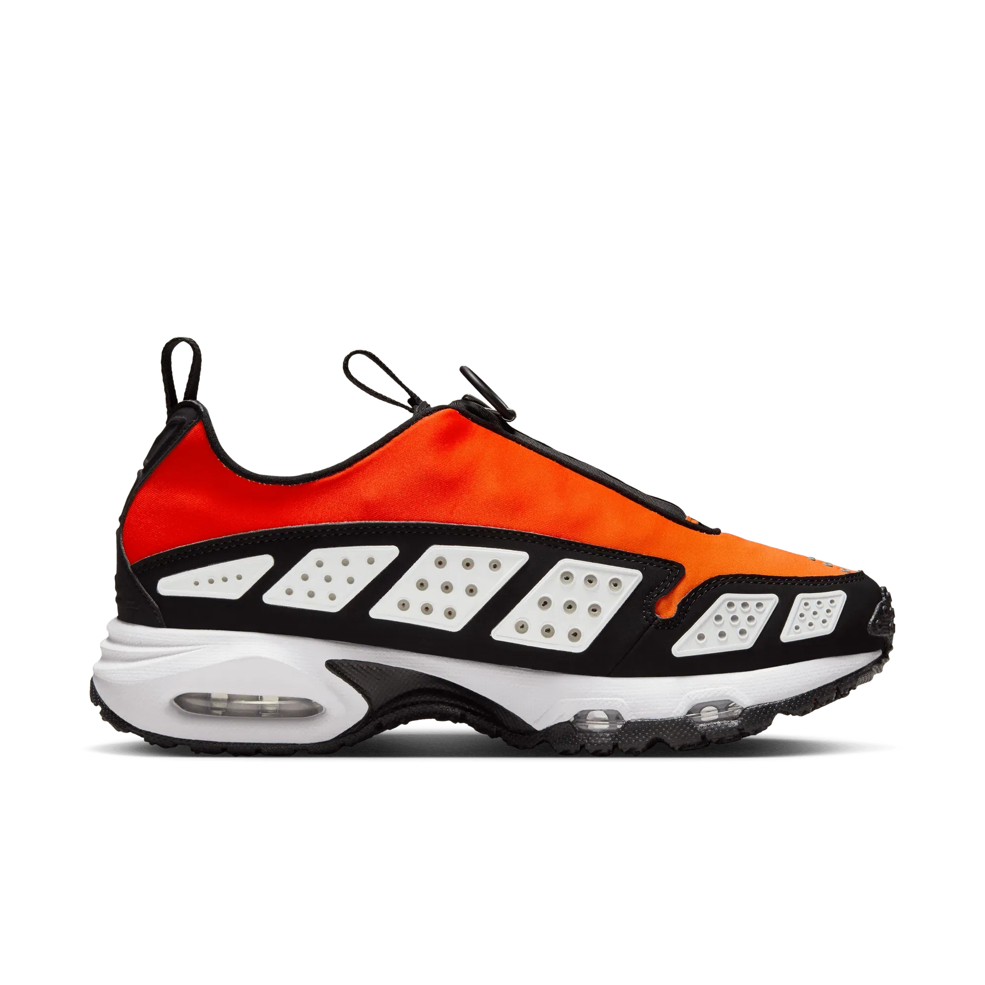 Nike WMNS AIR MAX SNDR - BRIGHT CRIMSON / BRIGHT CERAMIC