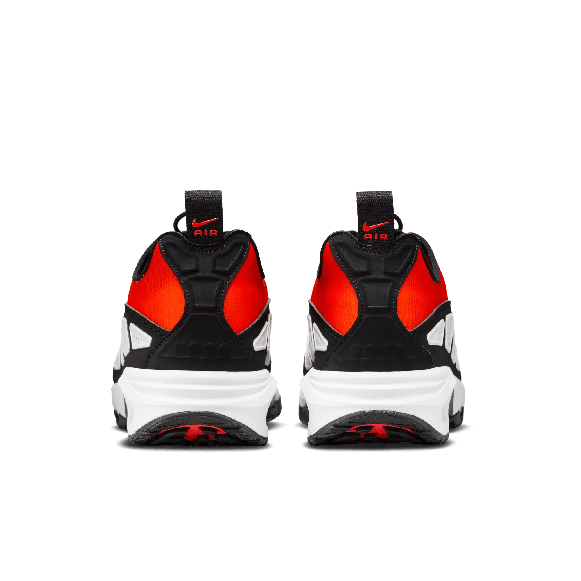 Nike WMNS AIR MAX SNDR - BRIGHT CRIMSON / BRIGHT CERAMIC
