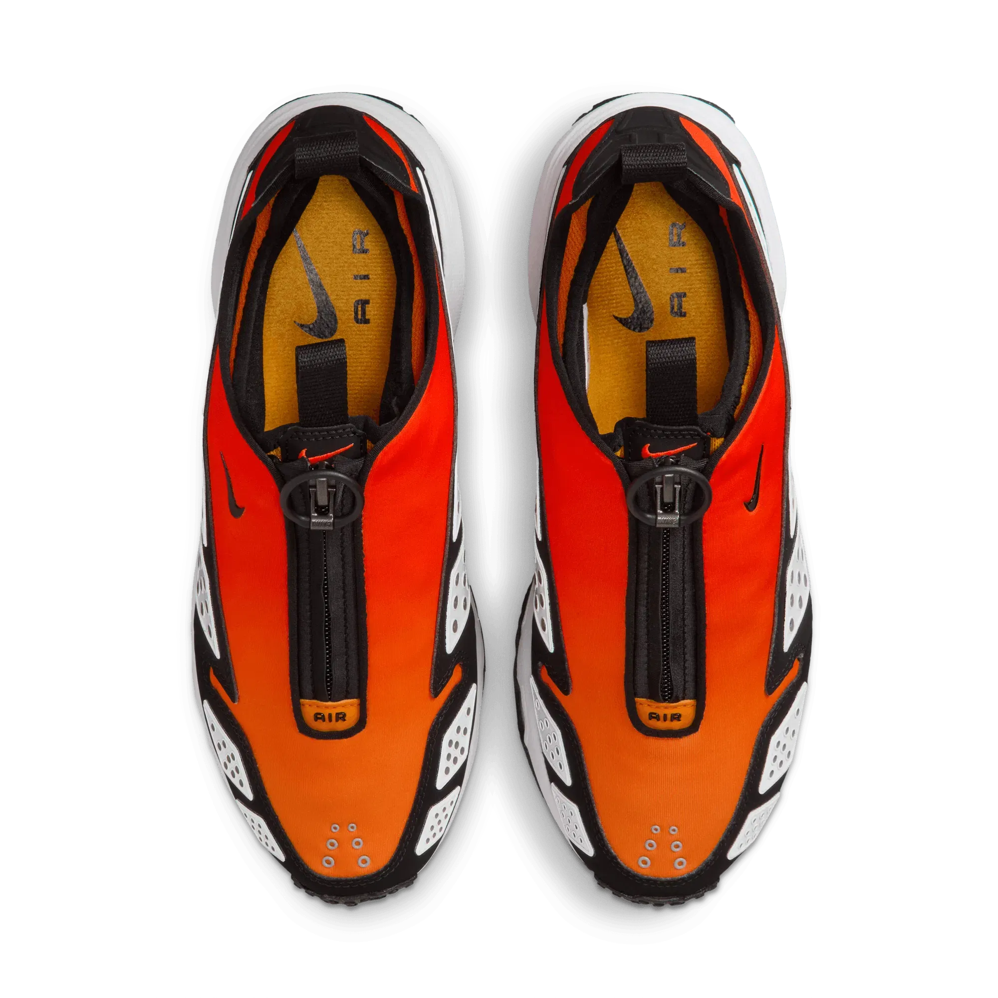 Nike WMNS AIR MAX SNDR - BRIGHT CRIMSON / BRIGHT CERAMIC