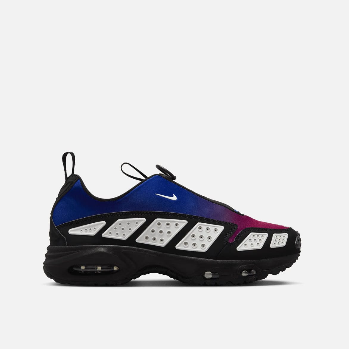 Nike WMNS AIR MAX SNDR - DEEP NIGHT / CACTUS FLOWER