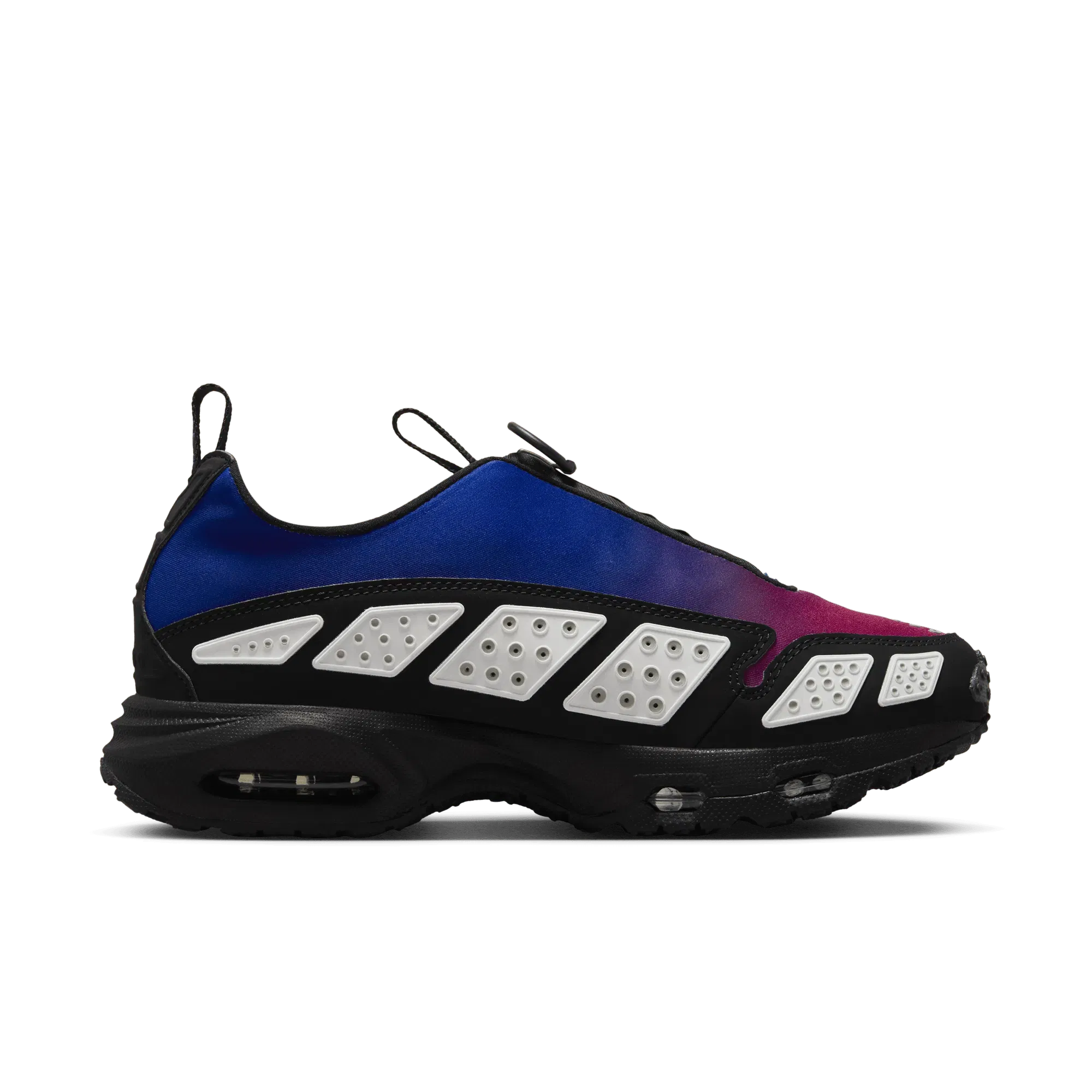Nike WMNS AIR MAX SNDR - DEEP NIGHT / CACTUS FLOWER