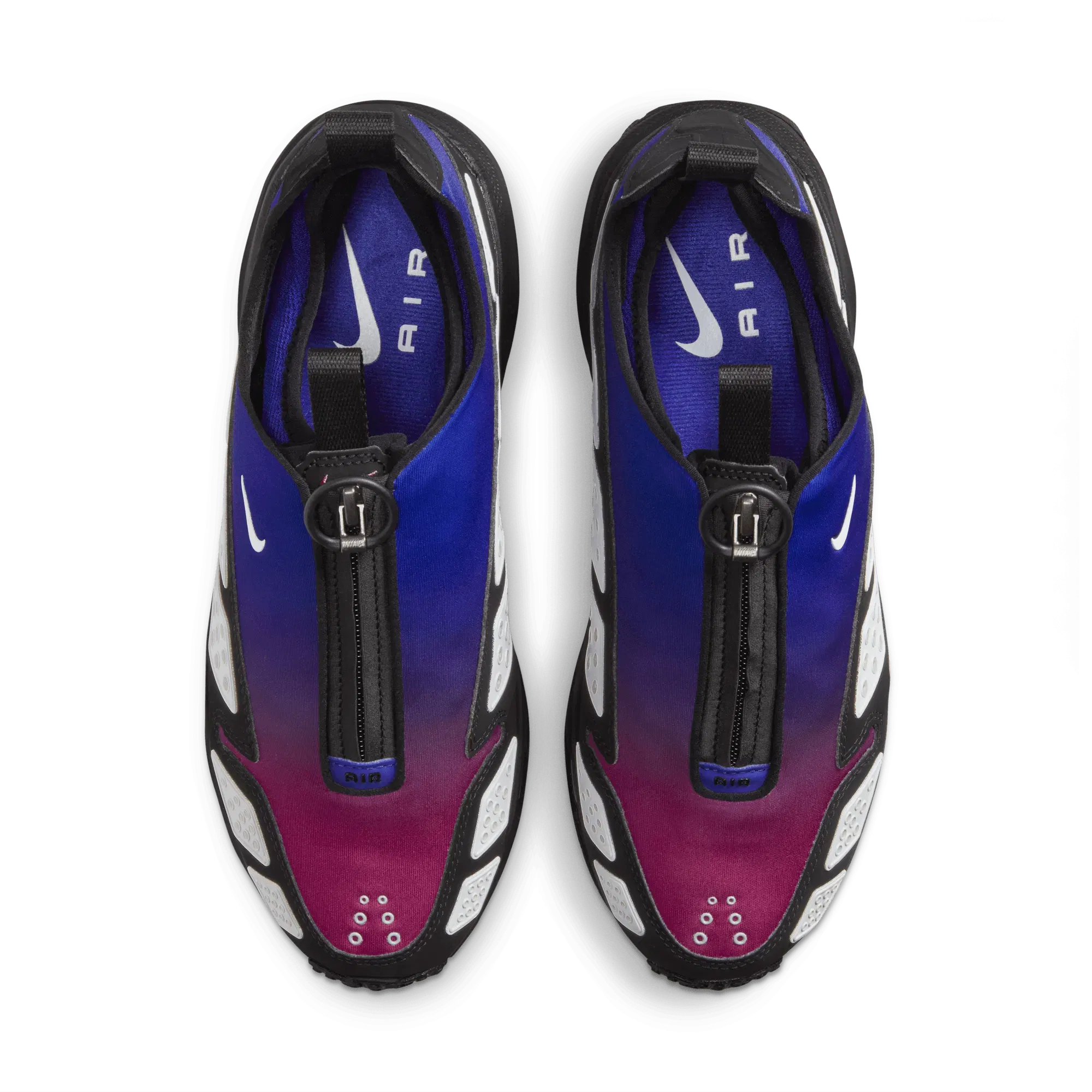 Nike WMNS AIR MAX SNDR - DEEP NIGHT / CACTUS FLOWER