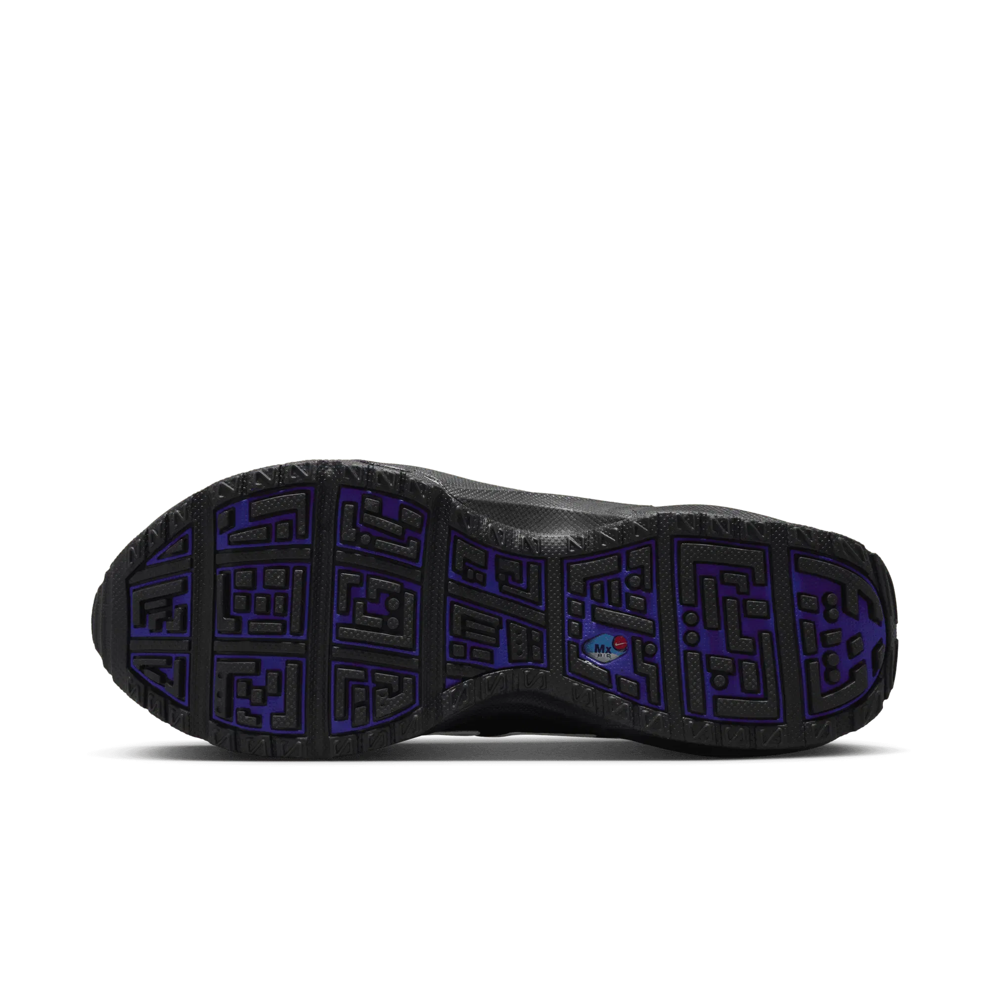 Nike WMNS AIR MAX SNDR - DEEP NIGHT / CACTUS FLOWER