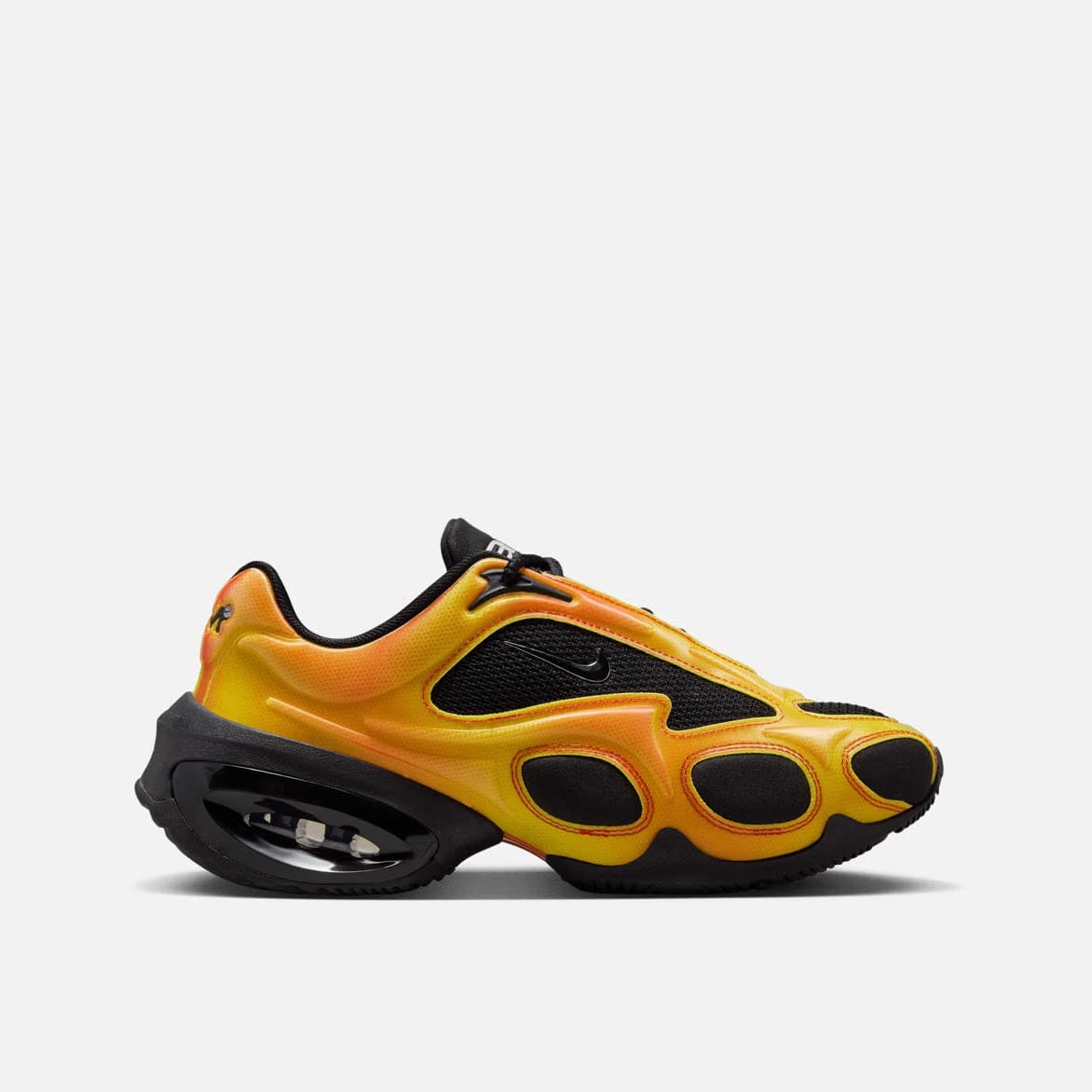 Nike WMNS AIR MAX MUSE SE "BRUCE LEE"