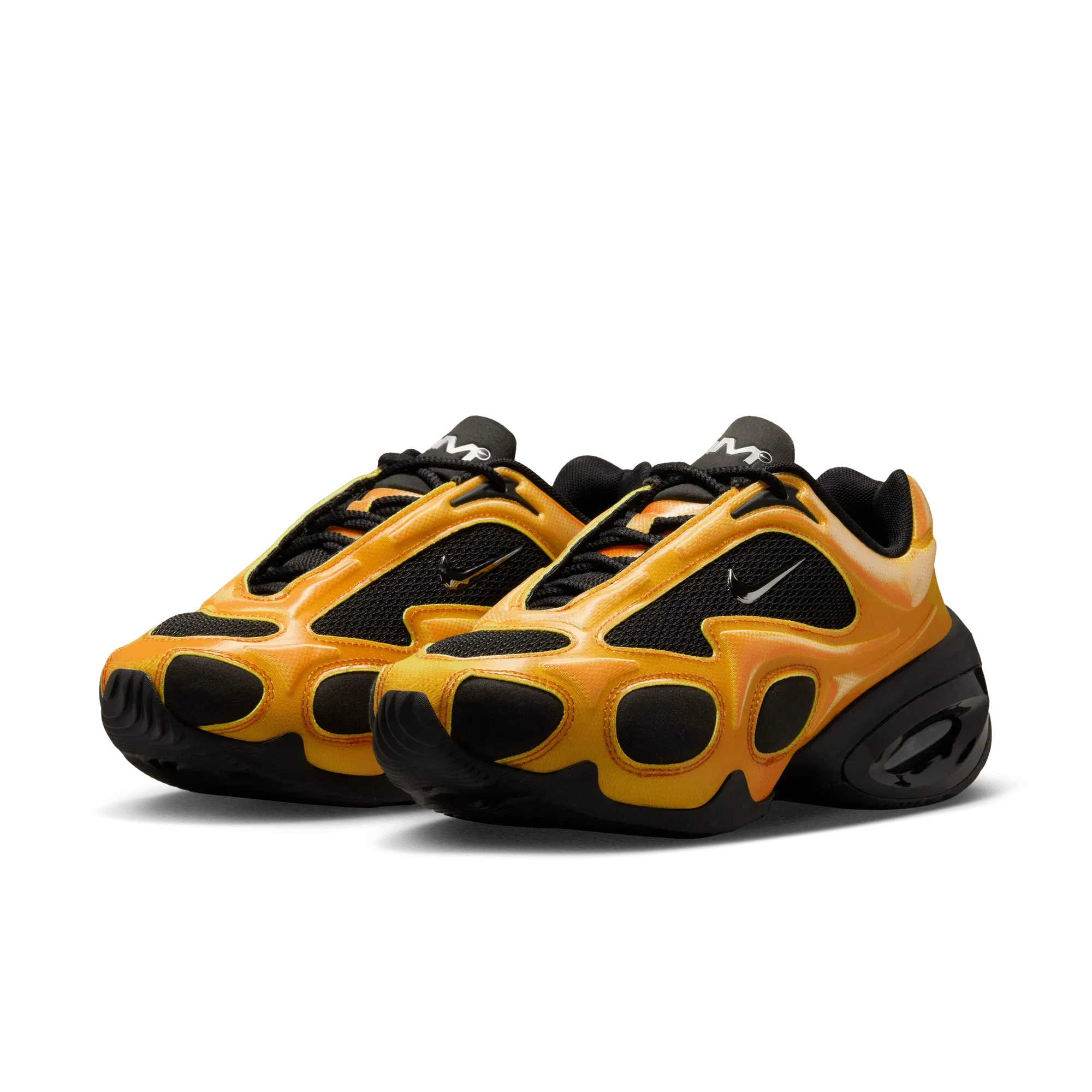 Nike WMNS AIR MAX MUSE SE "BRUCE LEE"