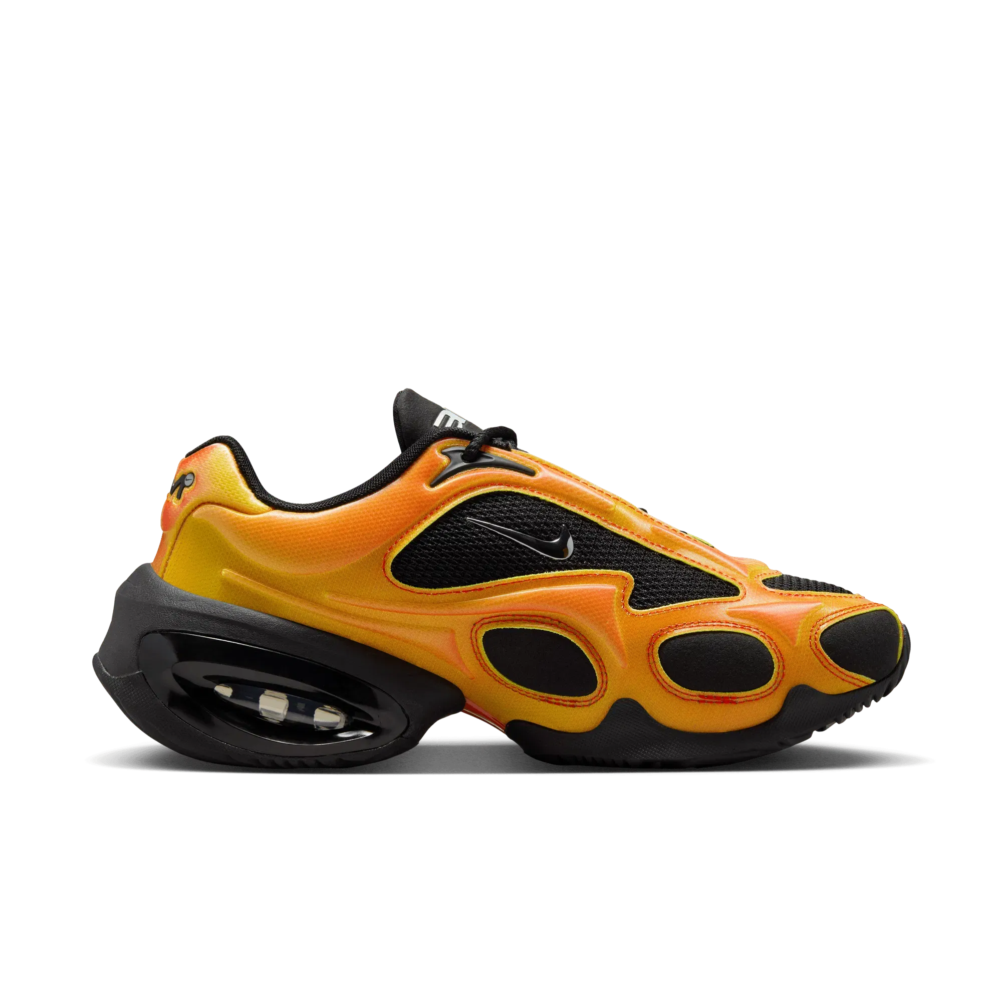 Nike WMNS AIR MAX MUSE SE "BRUCE LEE"