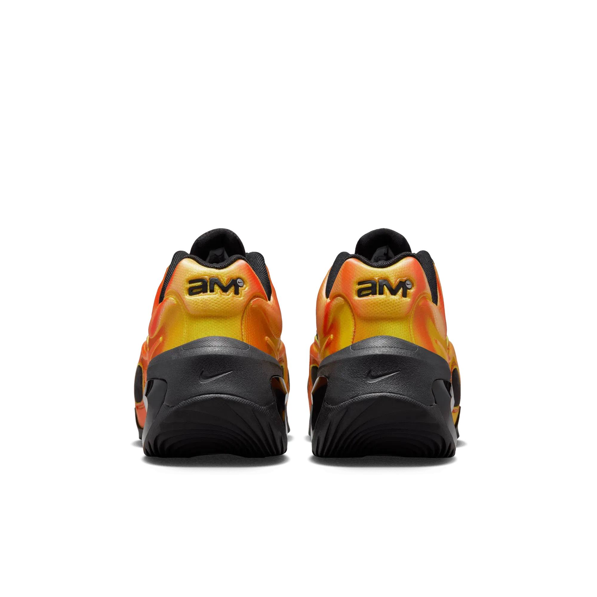 Nike WMNS AIR MAX MUSE SE "BRUCE LEE"