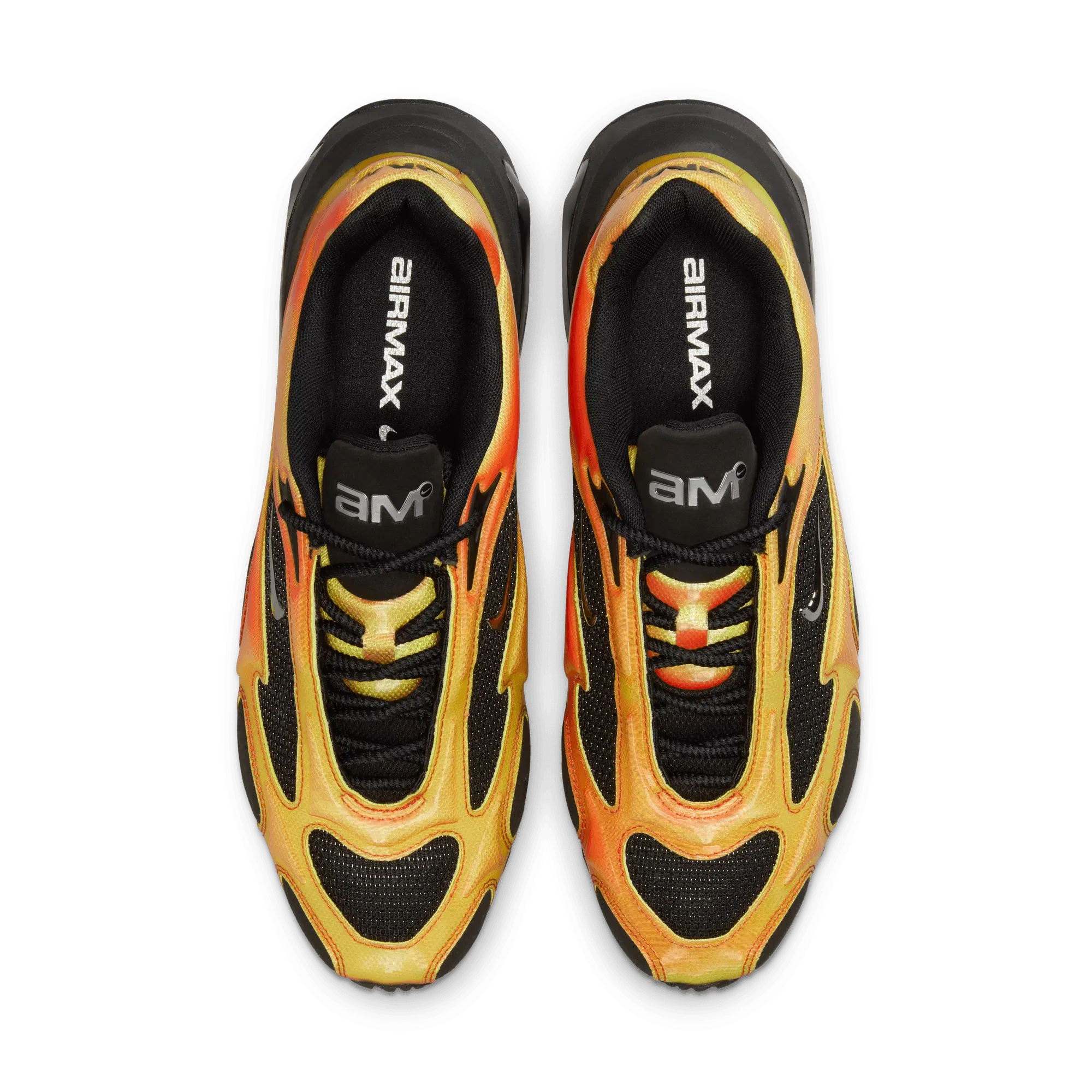 Nike WMNS AIR MAX MUSE SE "BRUCE LEE"
