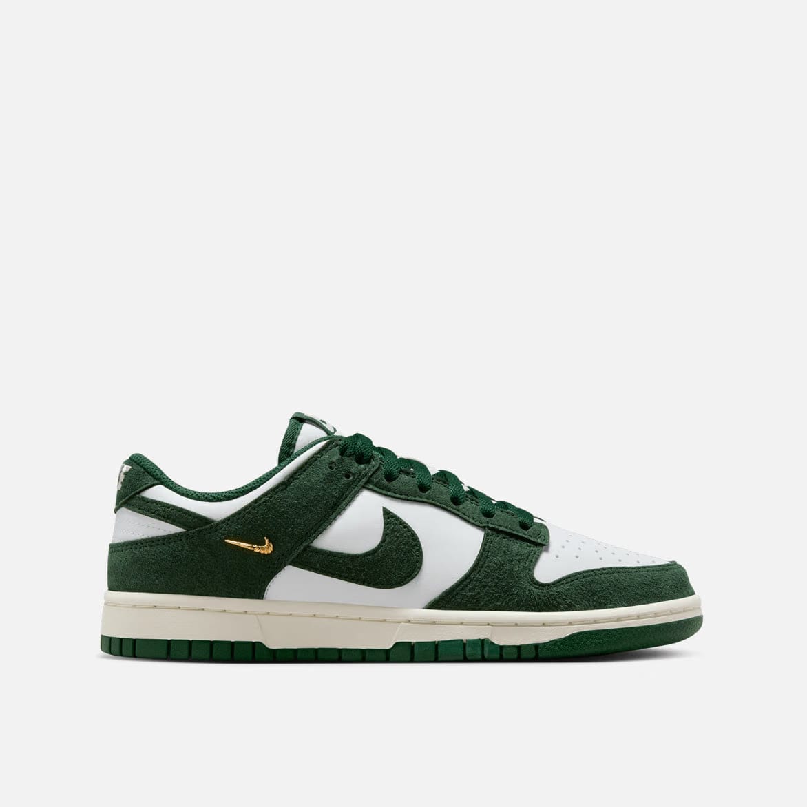 Nike WMNS DUNK LOW "GORGE GREEN"