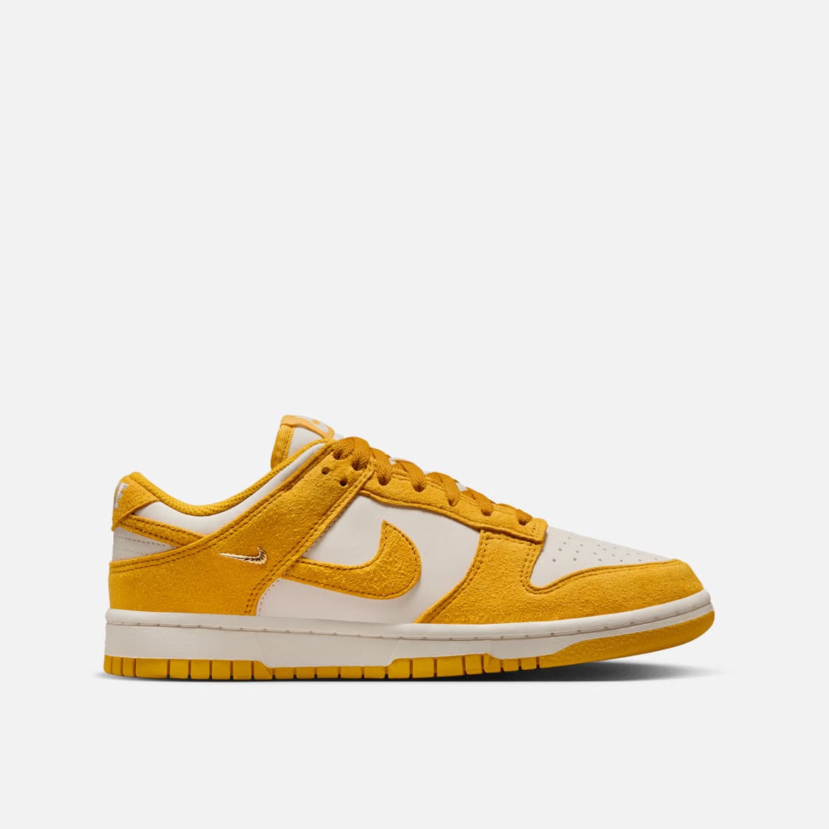 Nike WMNS DUNK LOW "DARK SULFUR"