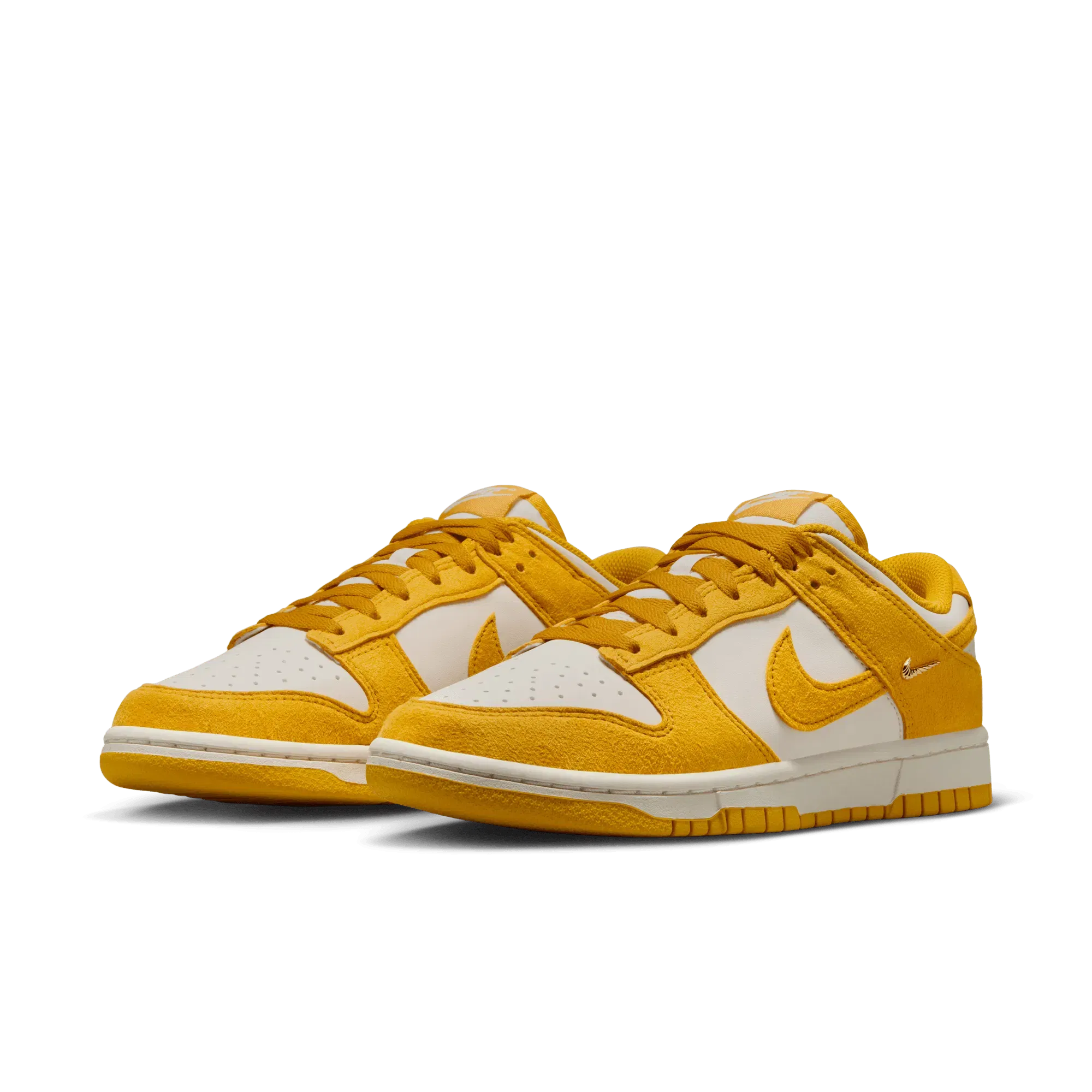 Nike WMNS DUNK LOW "DARK SULFUR"