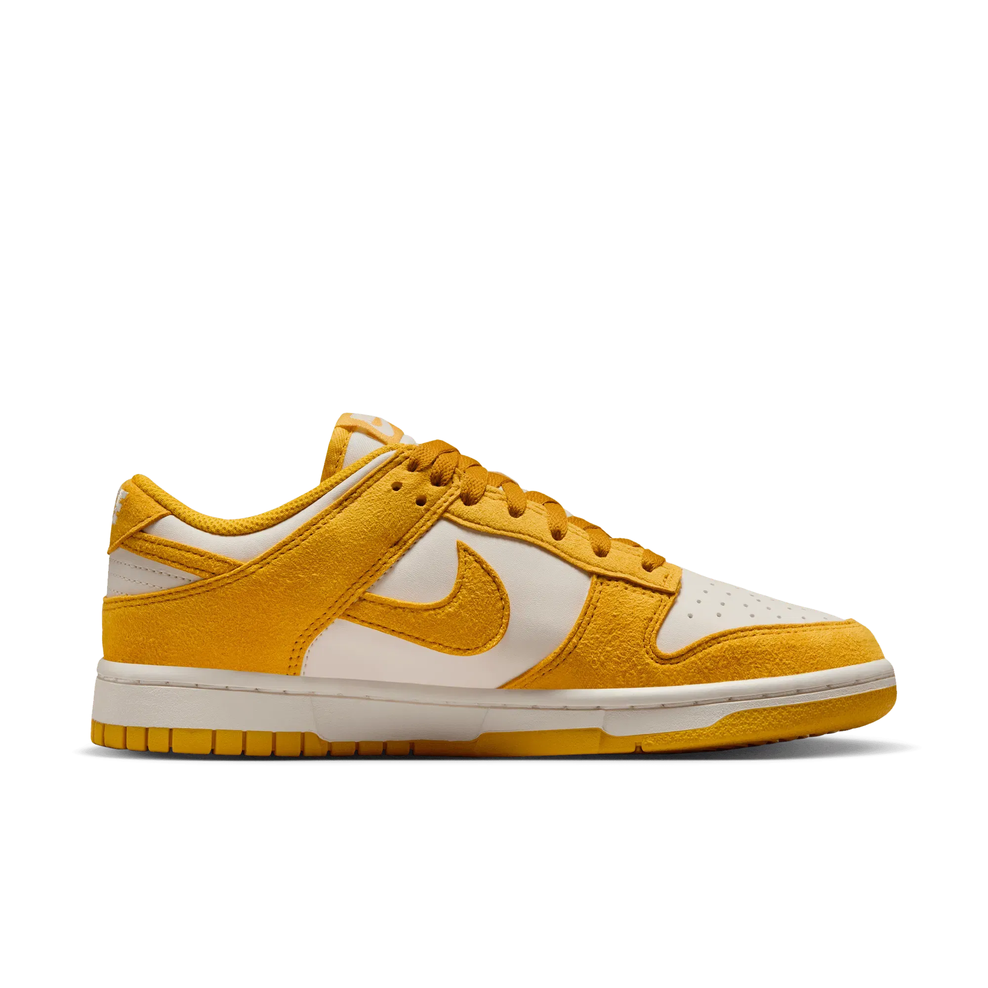 Nike WMNS DUNK LOW "DARK SULFUR"